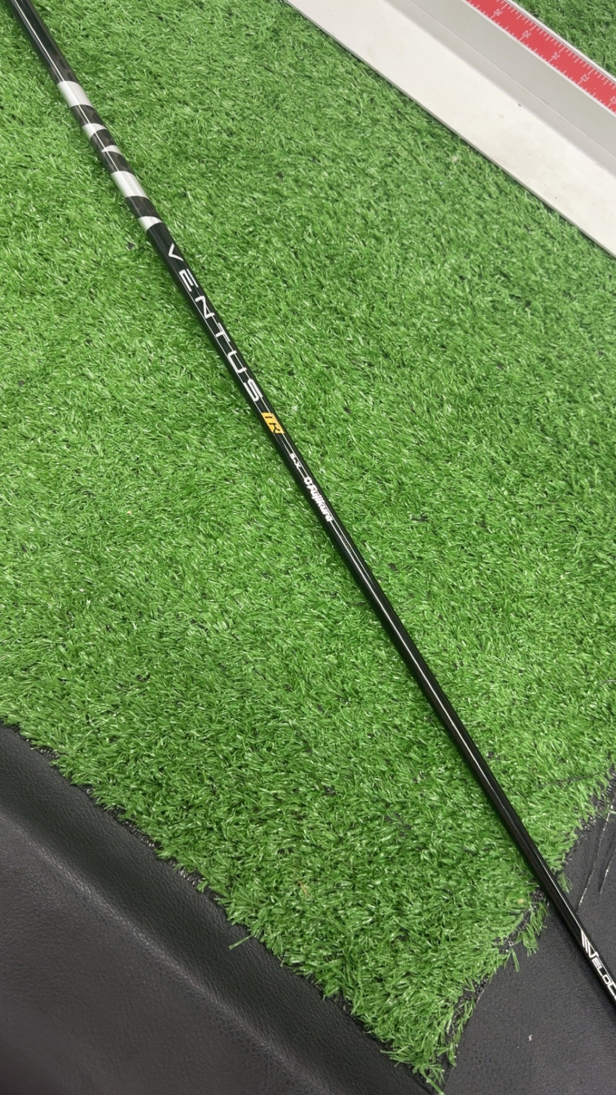 Ventus Black TR 5x