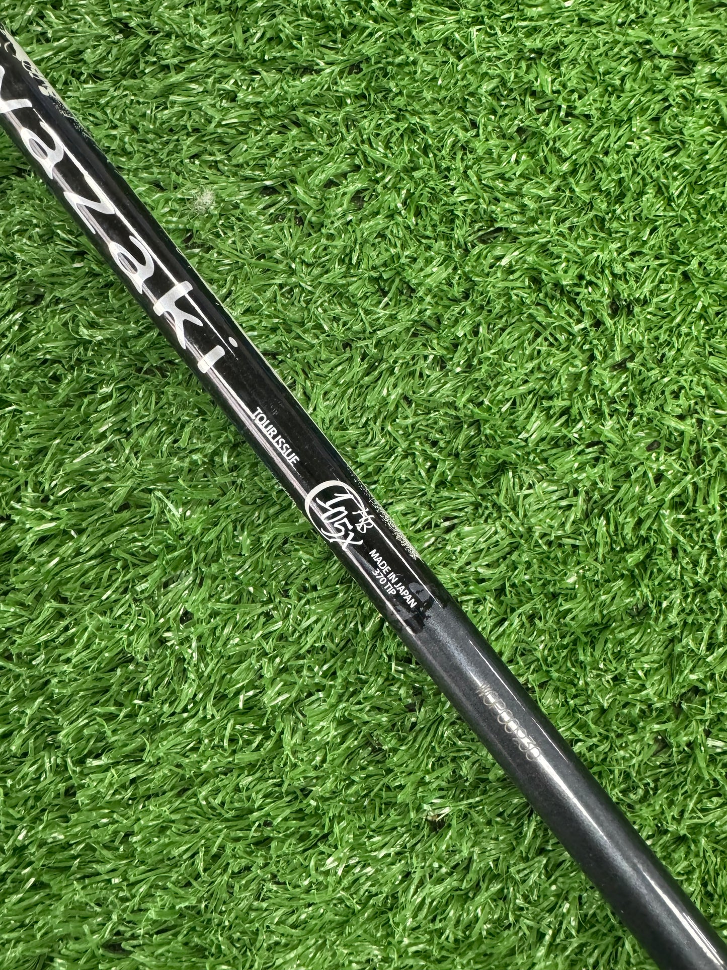 MIYAZAKI 105 HB HYBRID SHAFT