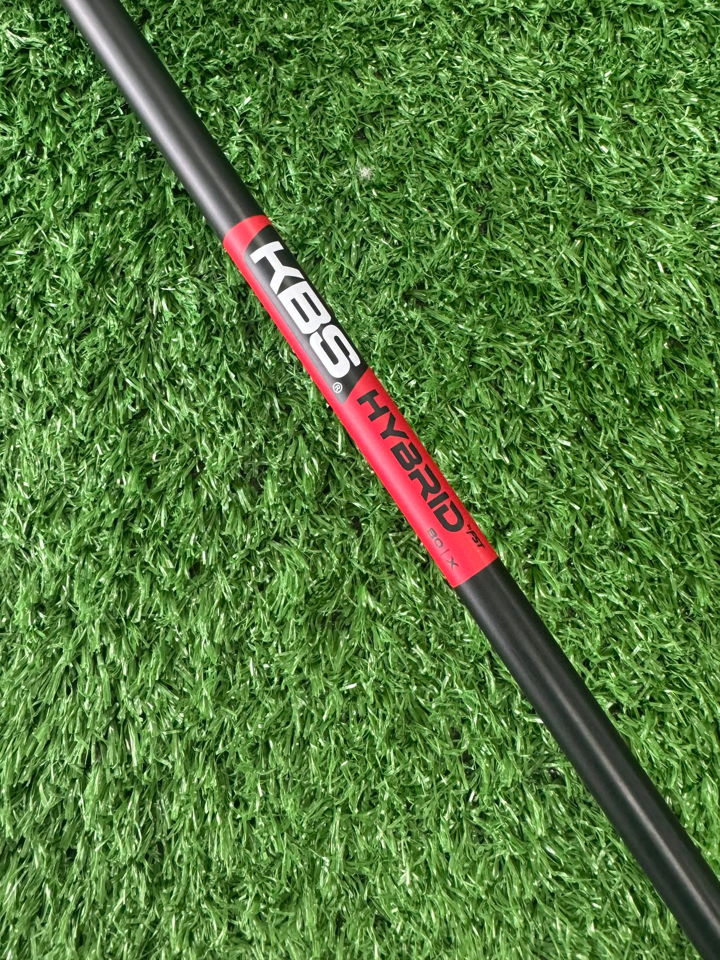 Wilson Staff 18* Driving Iron - X flex