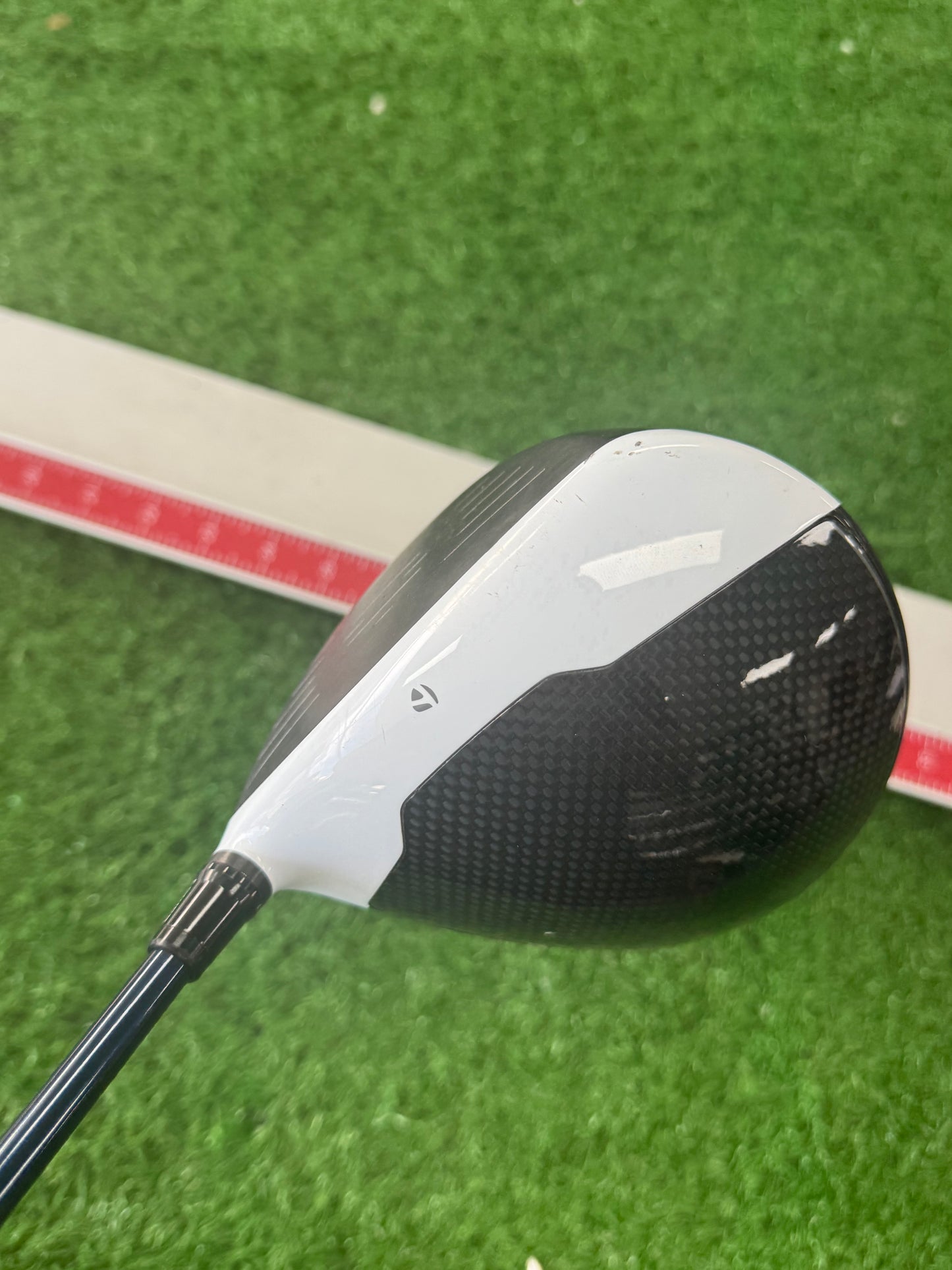 TAYLORMADE M1 10.5 440CC - A FLEX