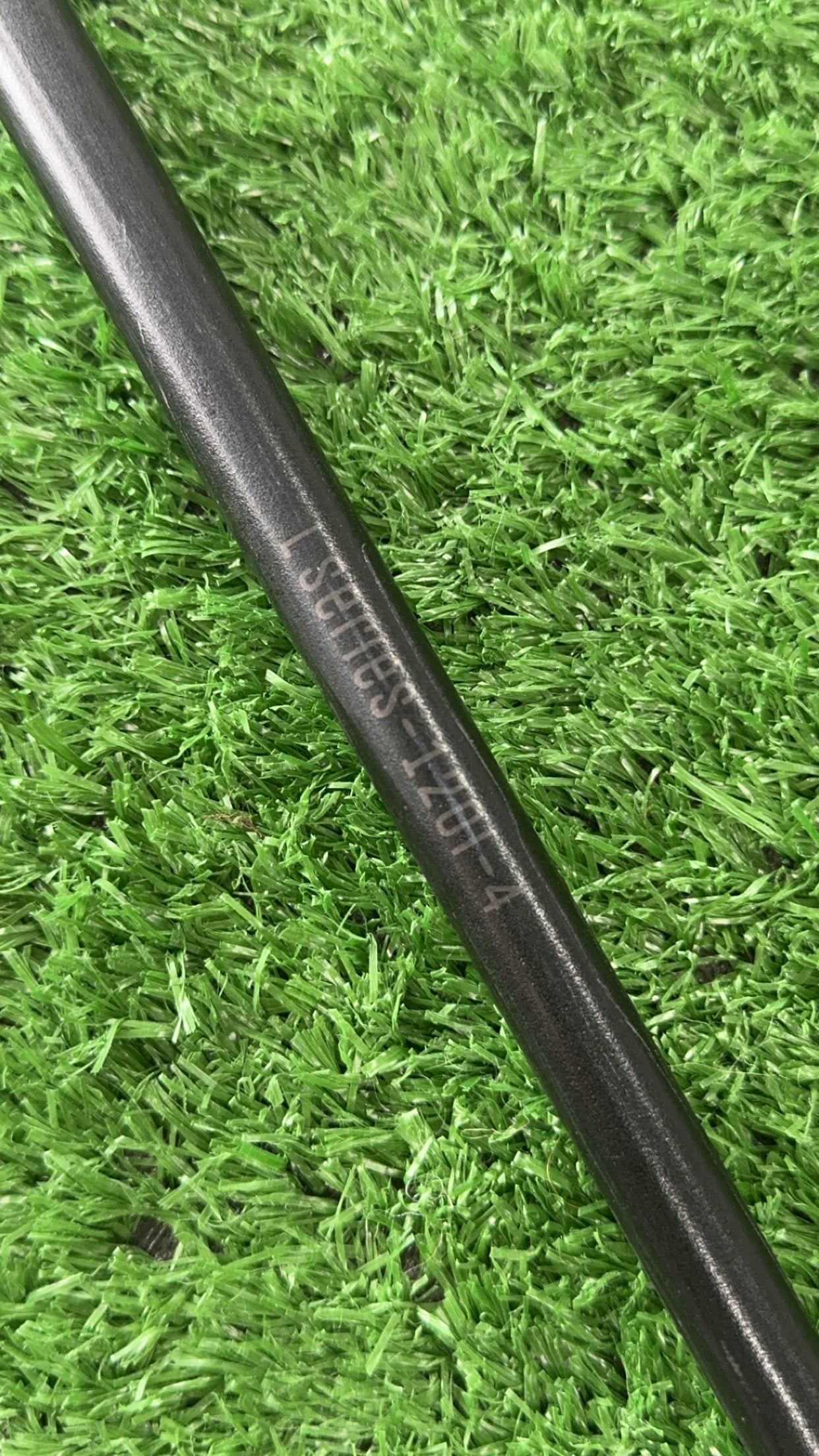 SRIXON ZXI5 4 IRON / CUSTOM