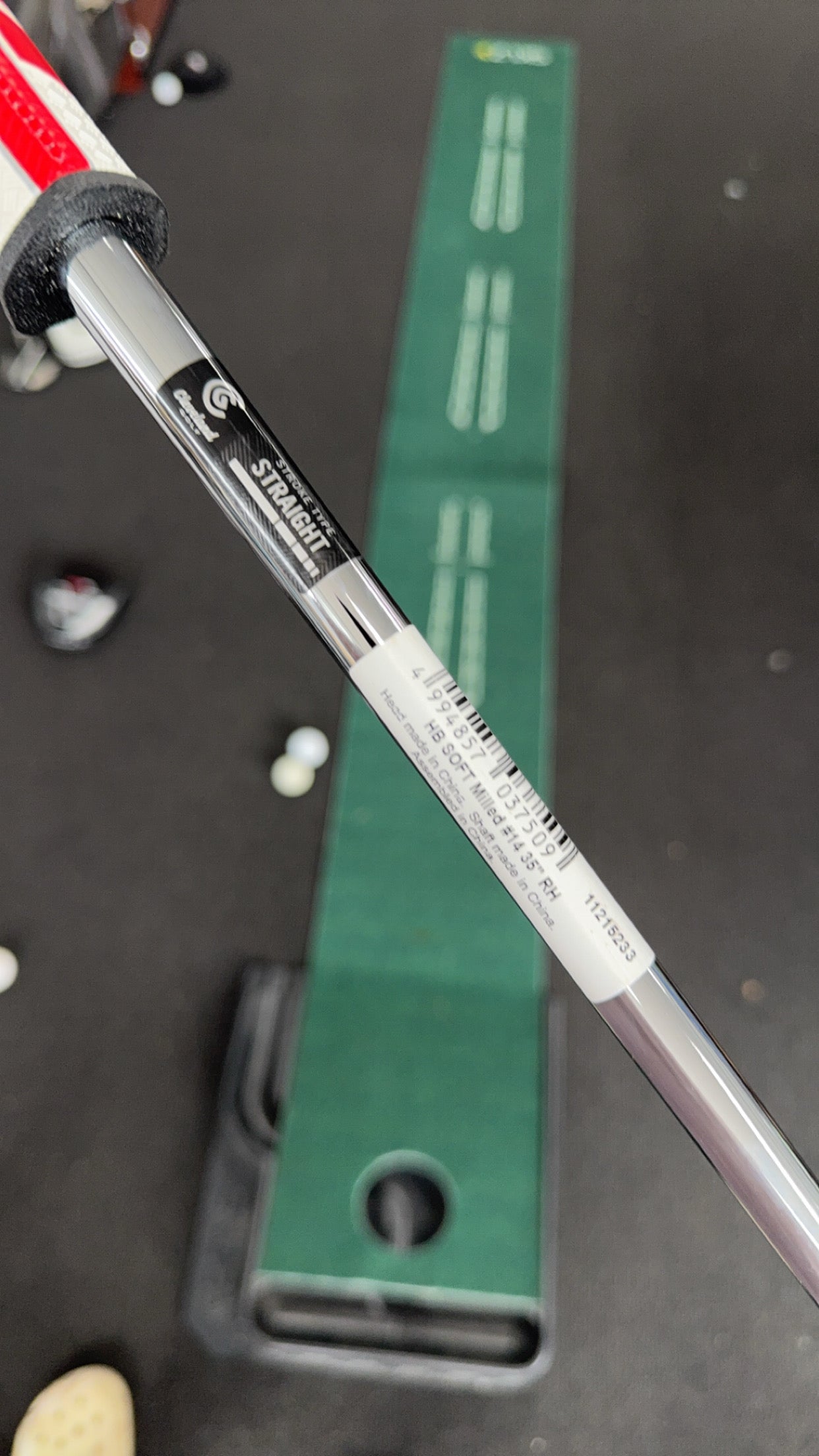 CLEVELAND HB SOFT #14 PUTTER