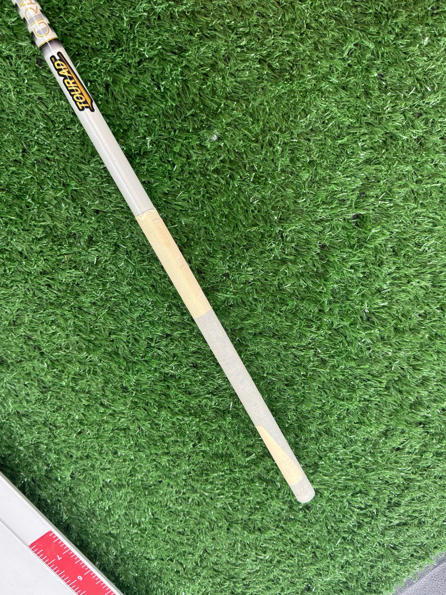 Tour AD TP 6x Fairway Shaft