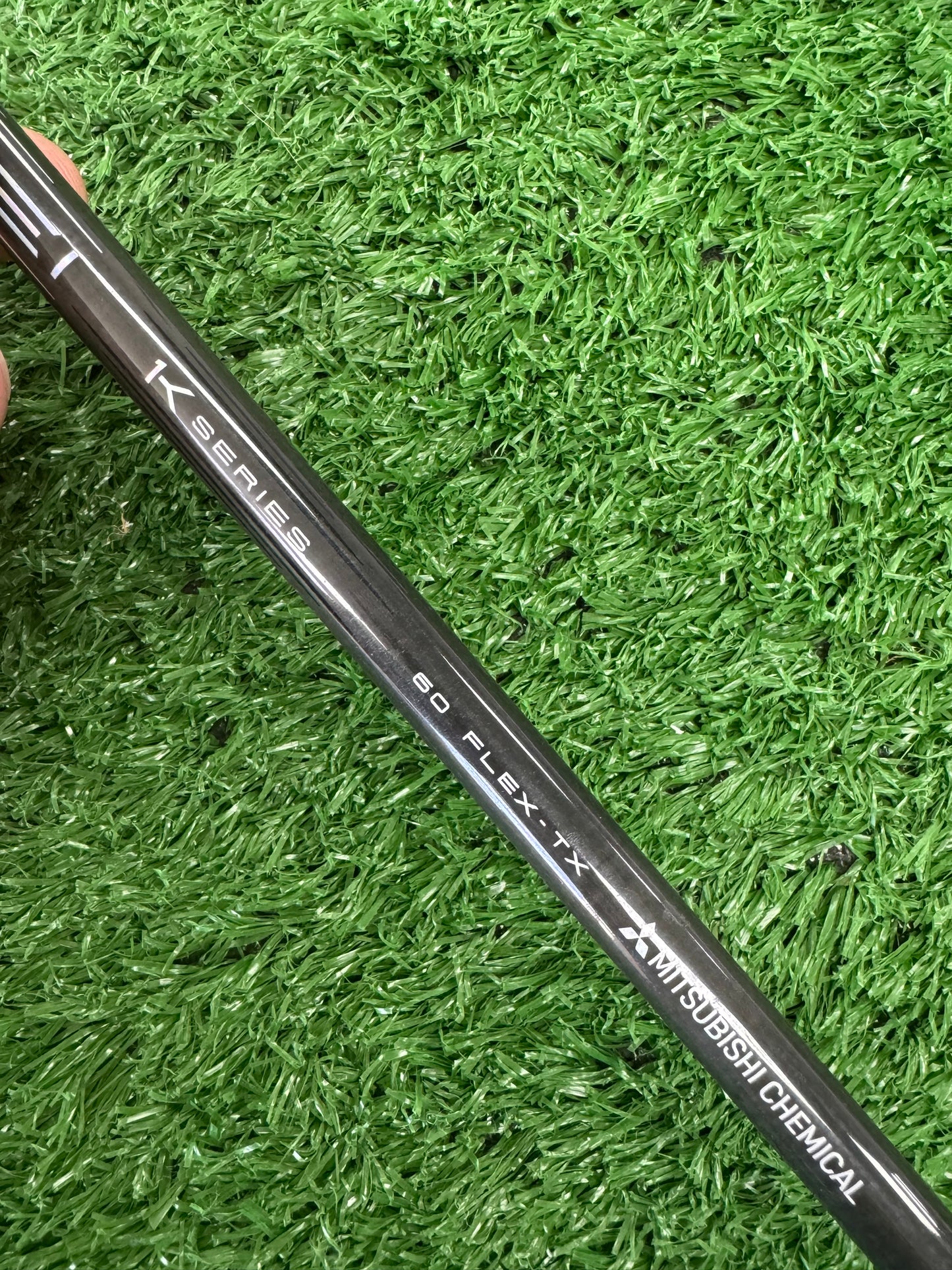 Tensei White 1k Pro 60 TX - titleist driver