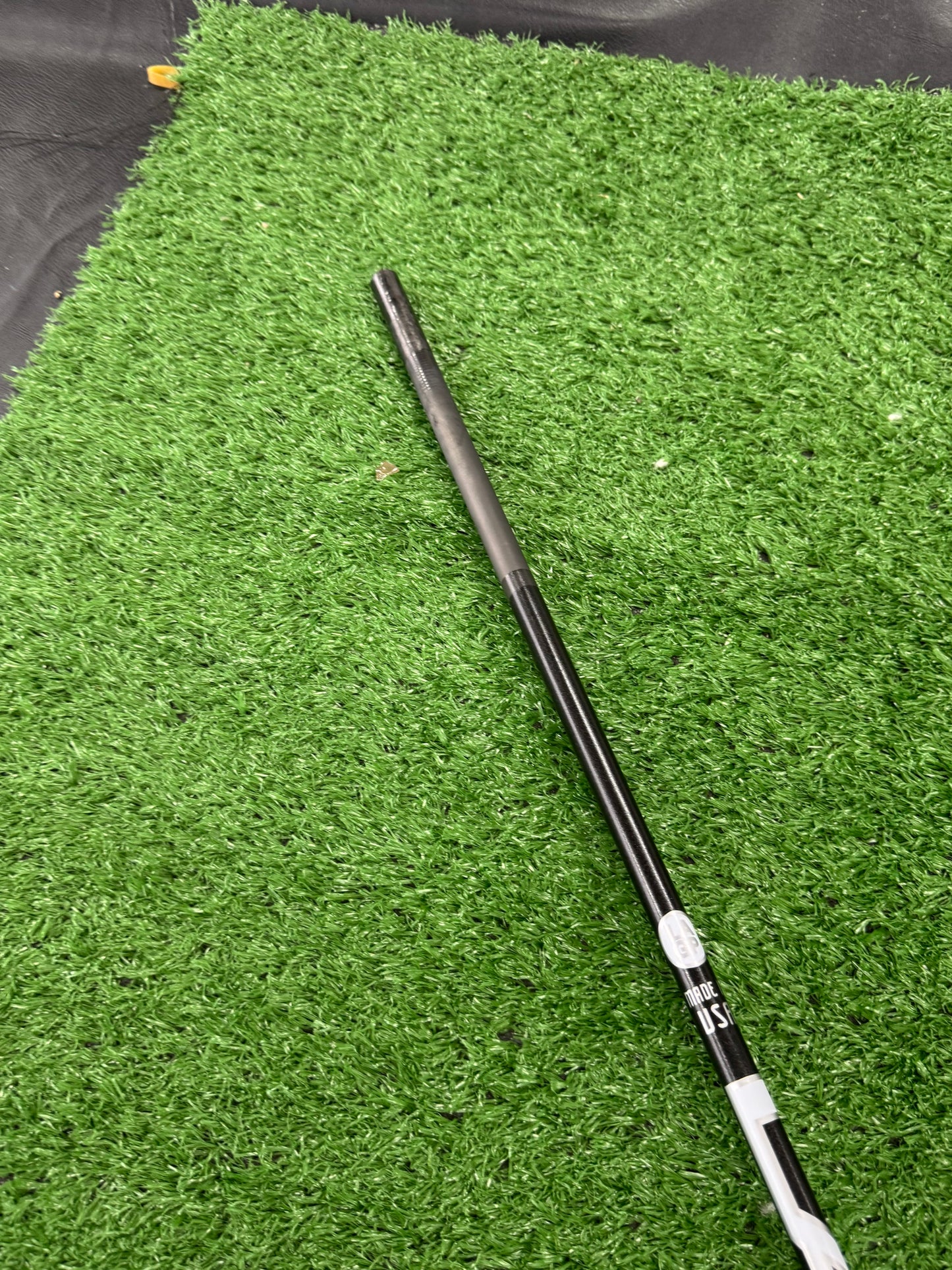 (NEW) LA GOLF HYBRID SHAFT - SENIORS FLEX / A FLEX