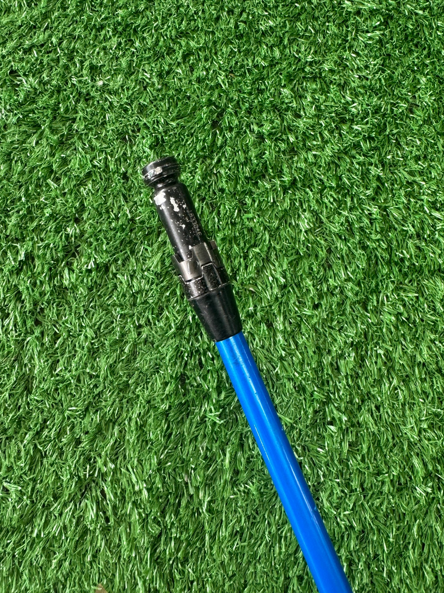 OBAN DEVOTION 6 EXTRA STIFF FAIRWAY