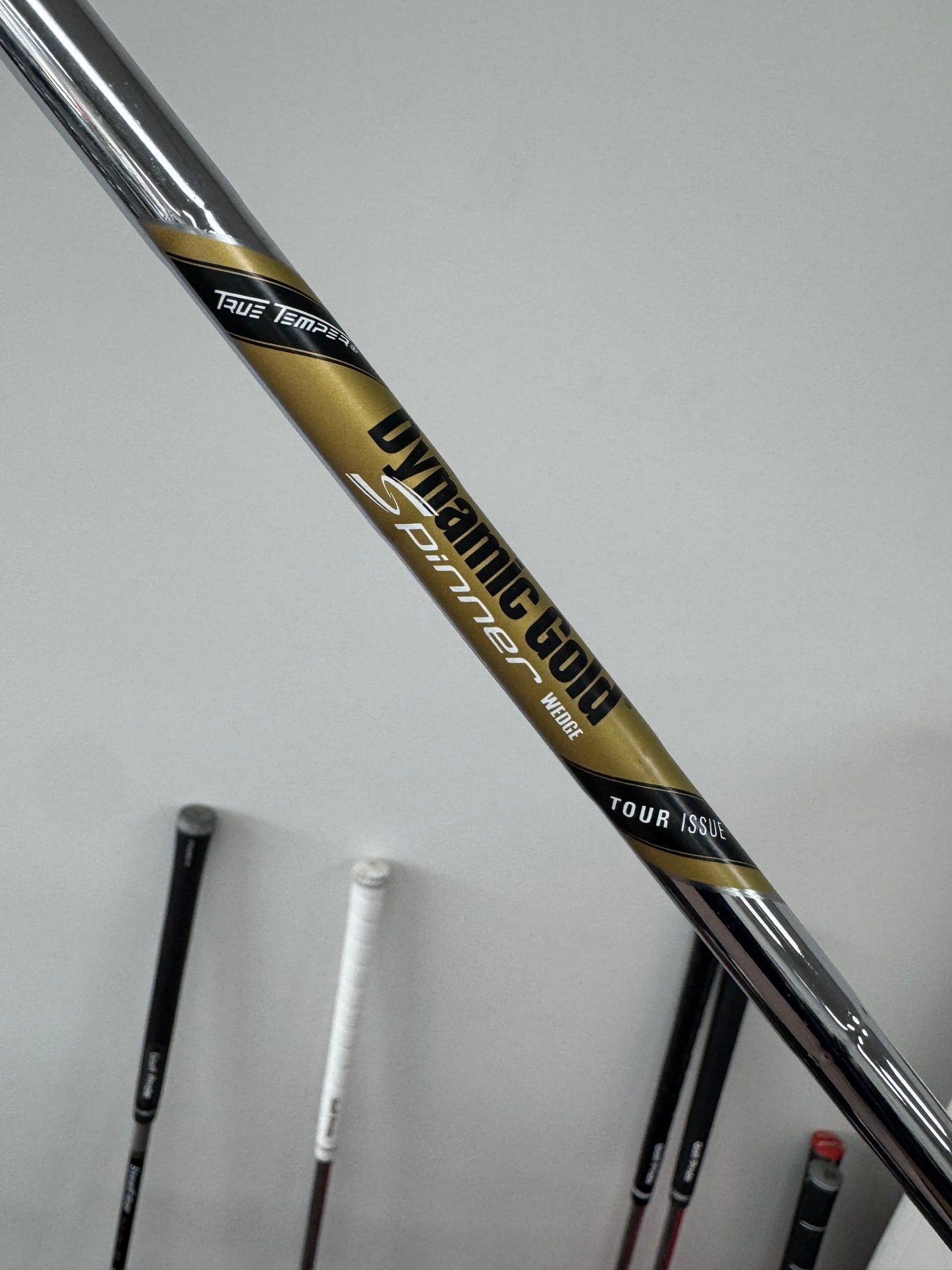 CLEVELAND RTX 4 ZIPCORE RAW 60 DEGREE