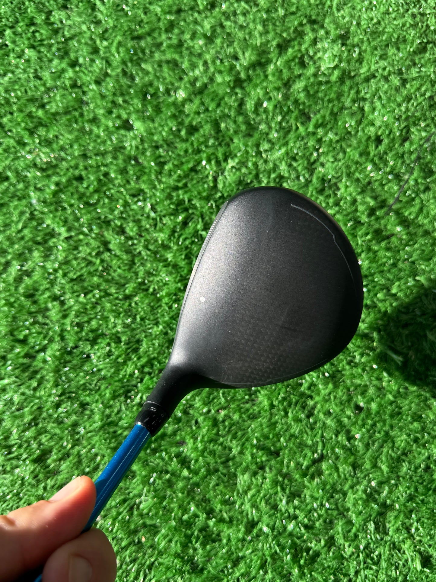 Ping G440 Max 5 wood