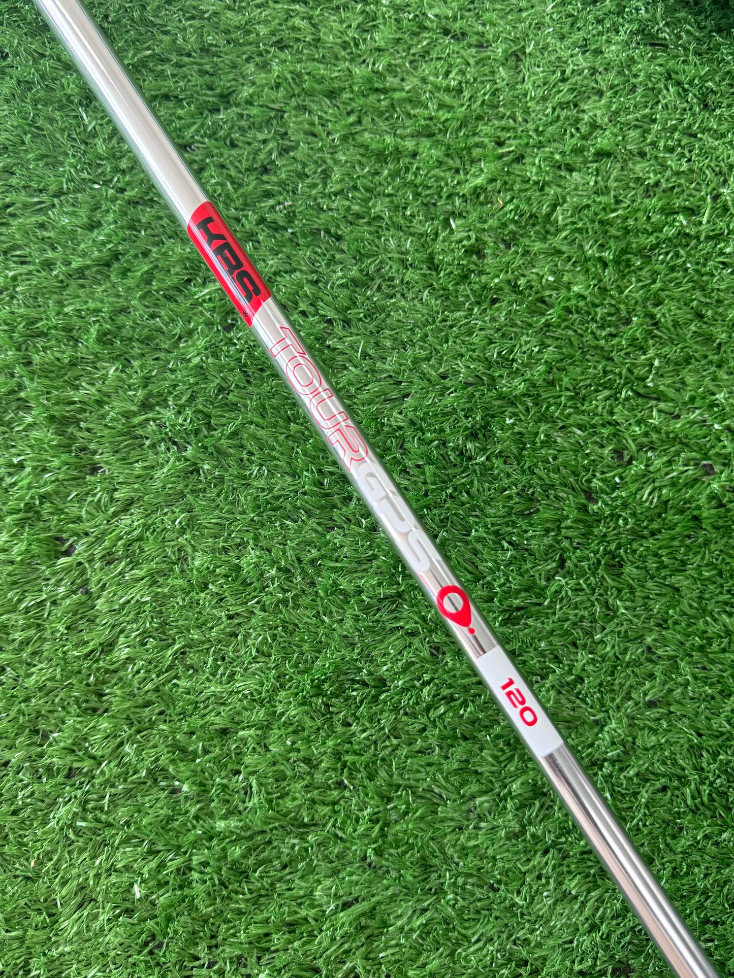 Odyssey Tri Hot 5k Double Wide - custom
