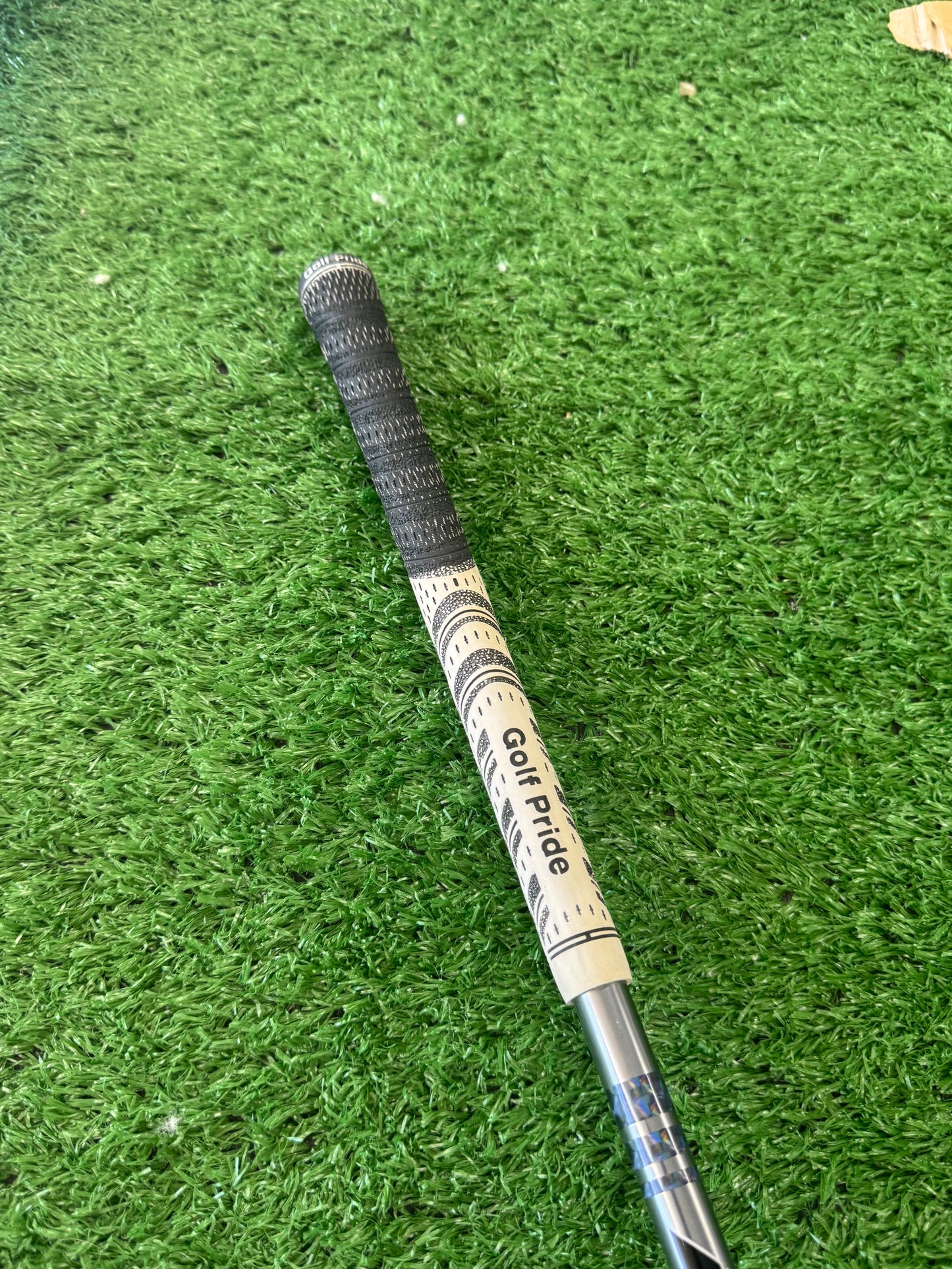 ACCRA HYBRID TZ5 95G STIFF