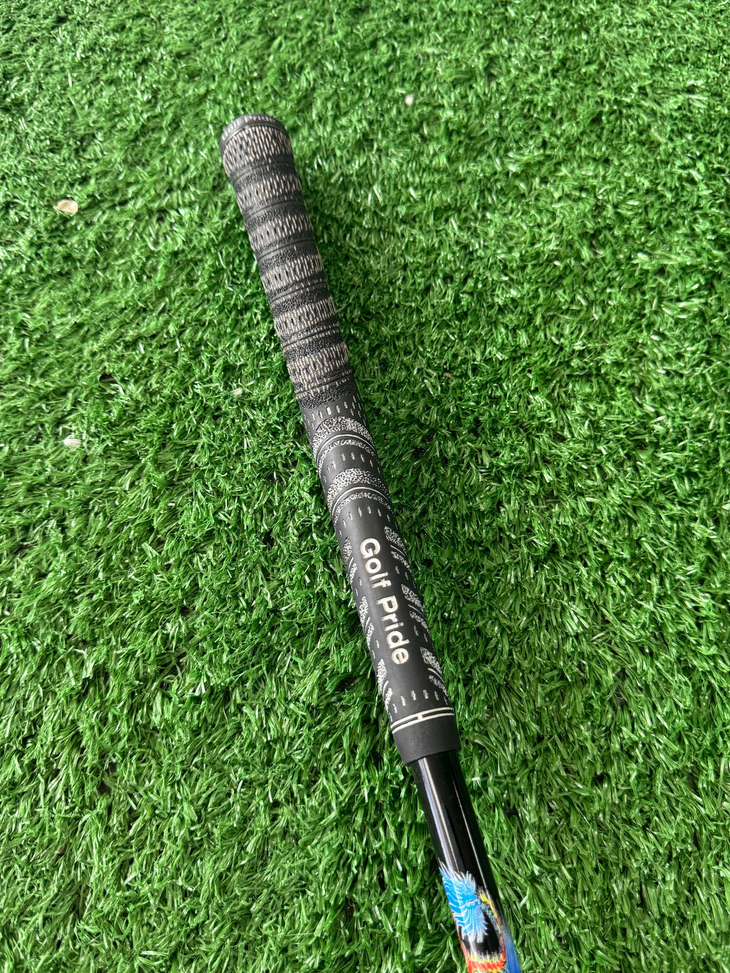 VA COMPOSITES RAIJIIN 64G EXTRA STIFF FAIRWAY