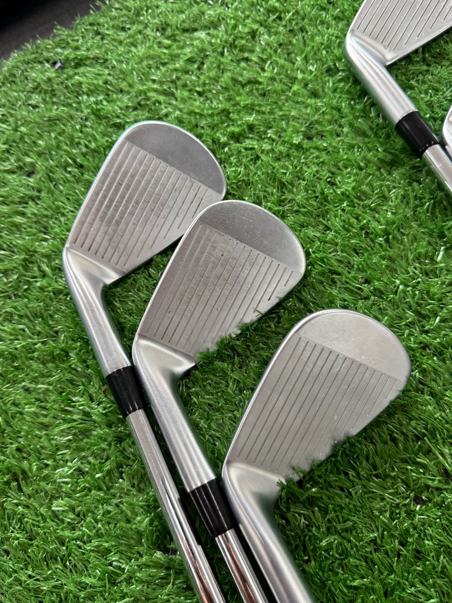 CALLAWAY APEX PRO 2024 / MODUS 120X
