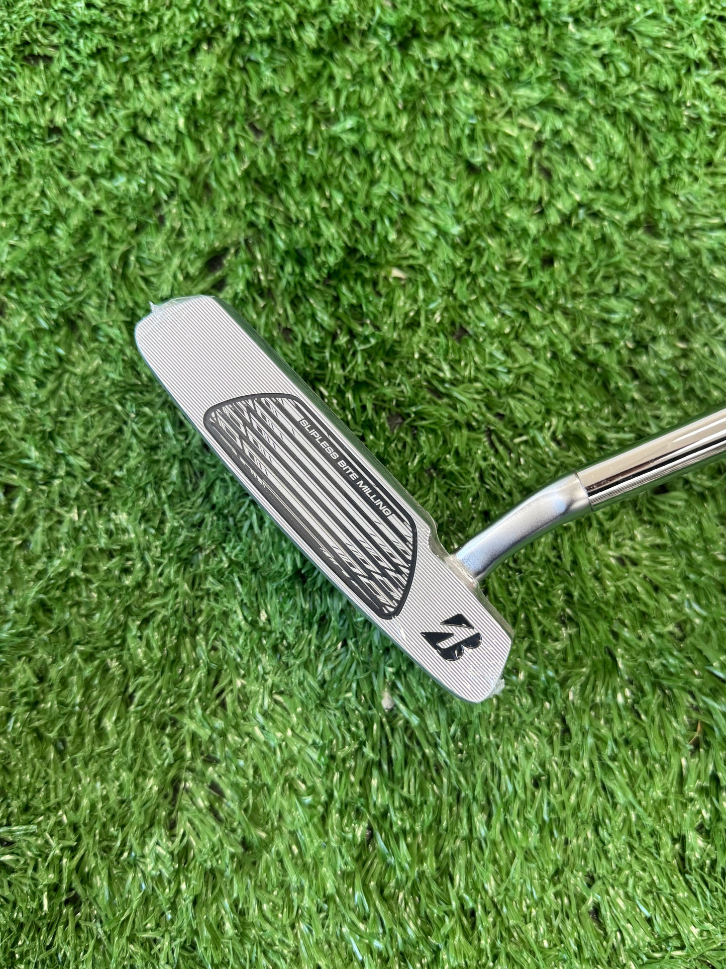 Bridgestone BP 2 Blade / Double Wide 34”