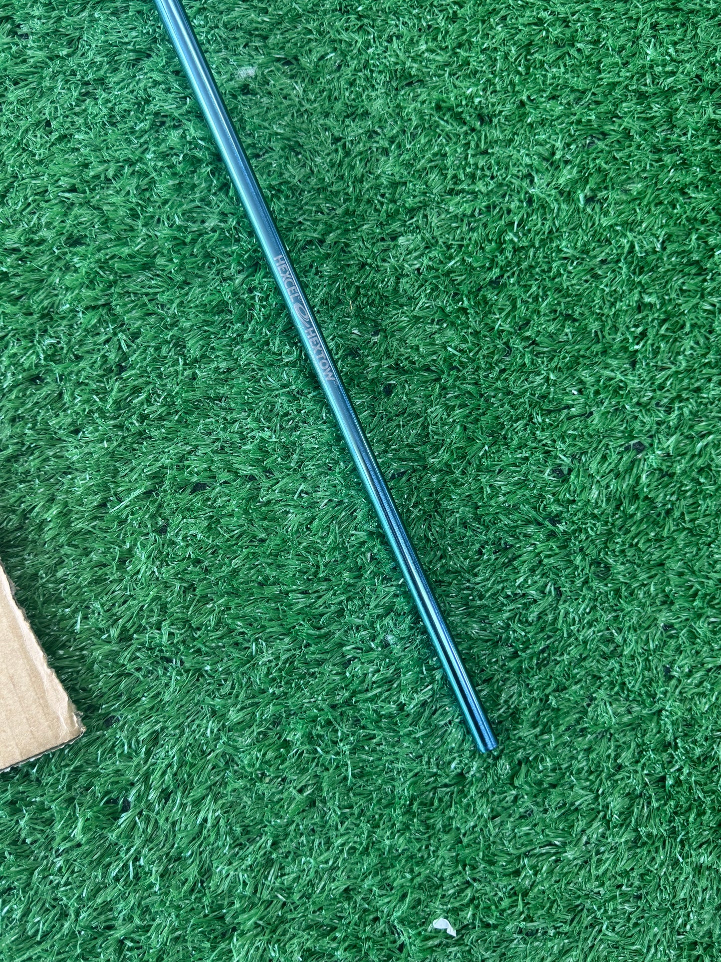 HZRDUS PVD 70TX DRIVER SHAFT - NEW