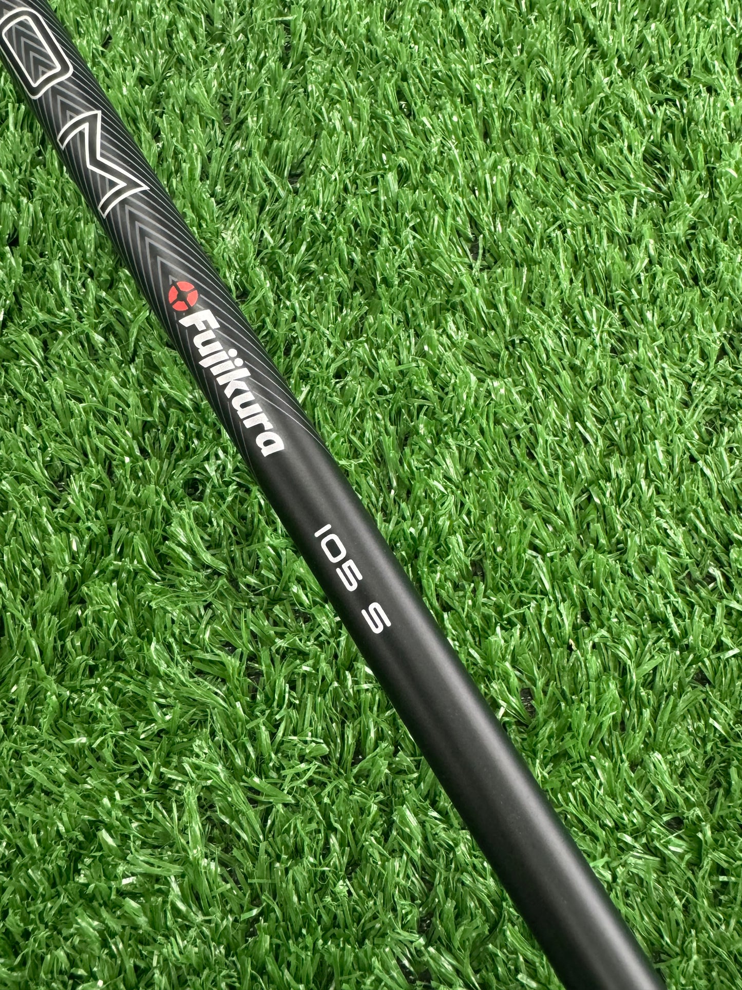 Bridgestone BRM2 58 * - axiom 105s shaft
