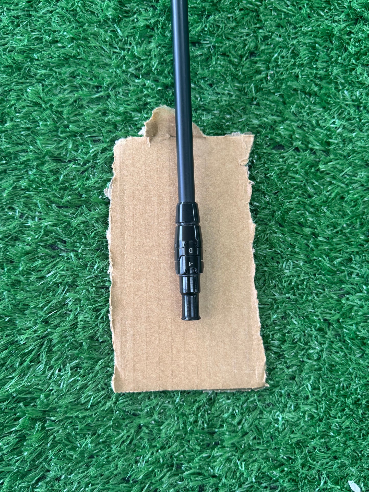 SPEEDER 661 TR - CALLAWAY