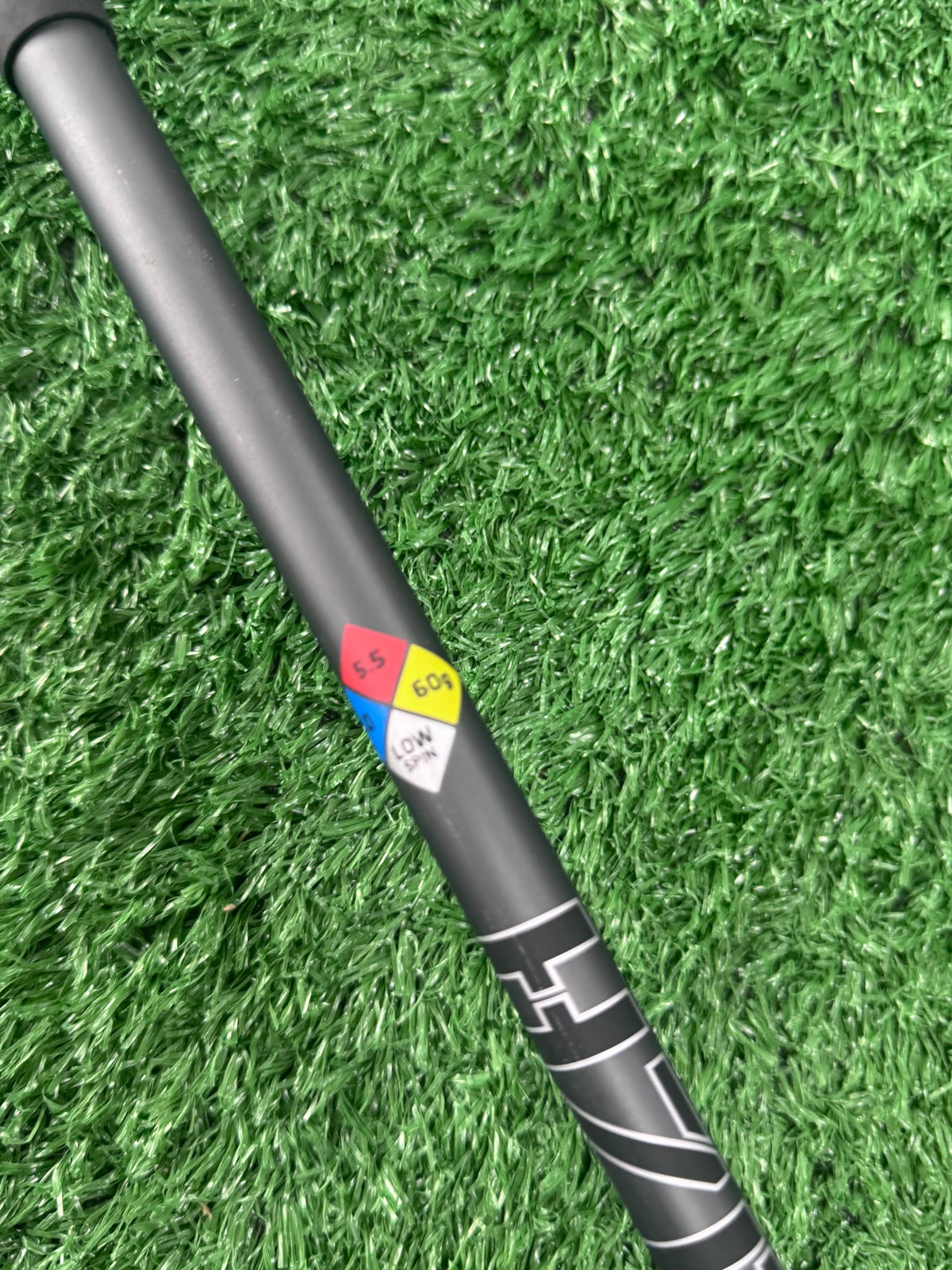 COBRA RAD 9 DEGREE DRIVER