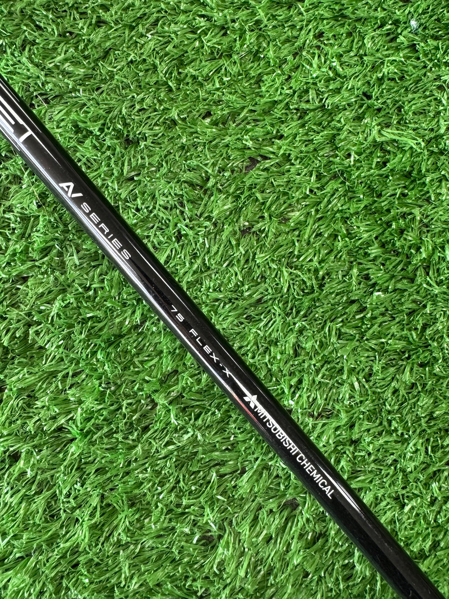 COBRA SPEEDZONE 3 WOOD - X FLEX
