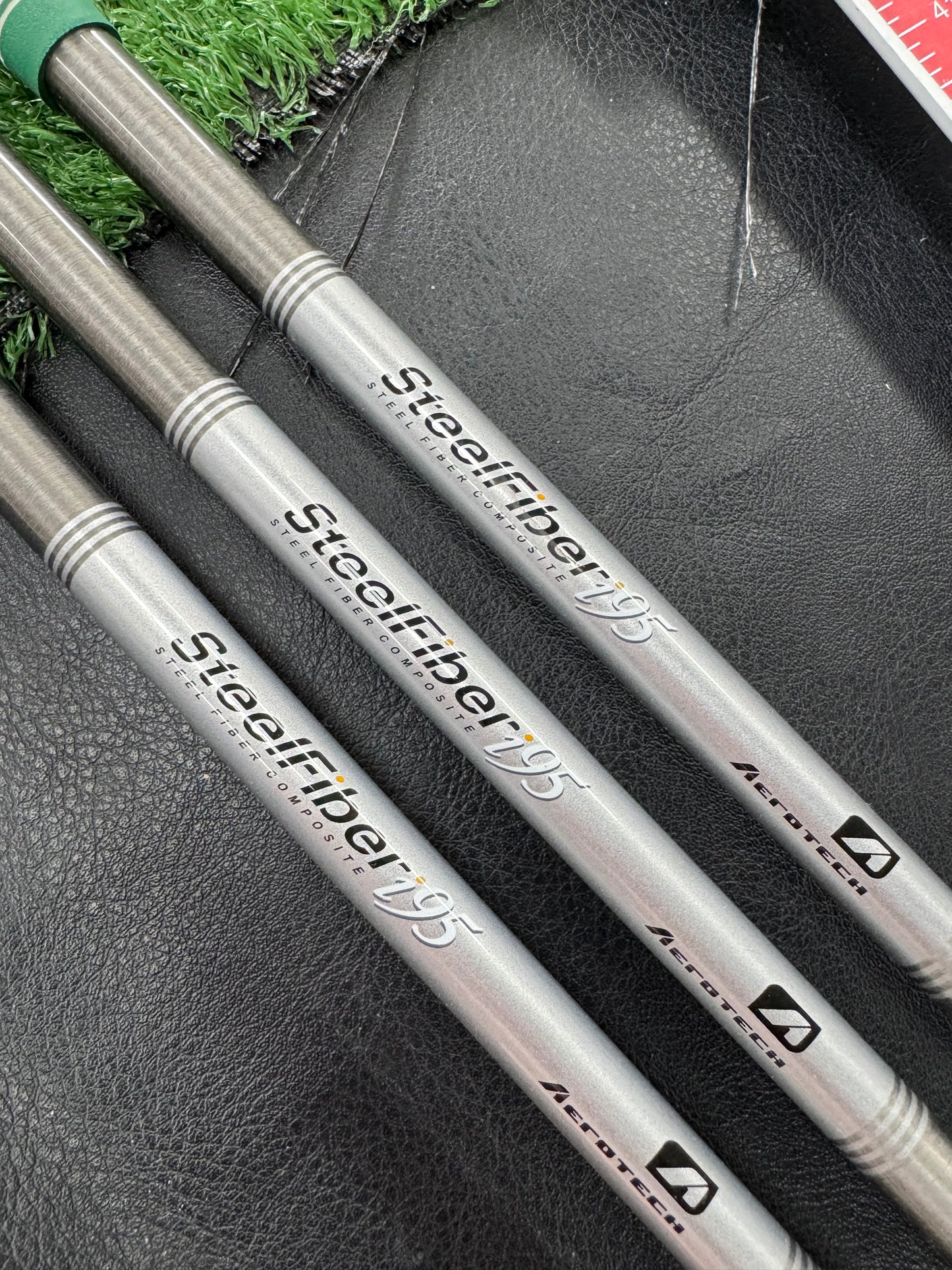 BRIDGESTONE BRM CUSTOM WEDGE SET 50/54/58