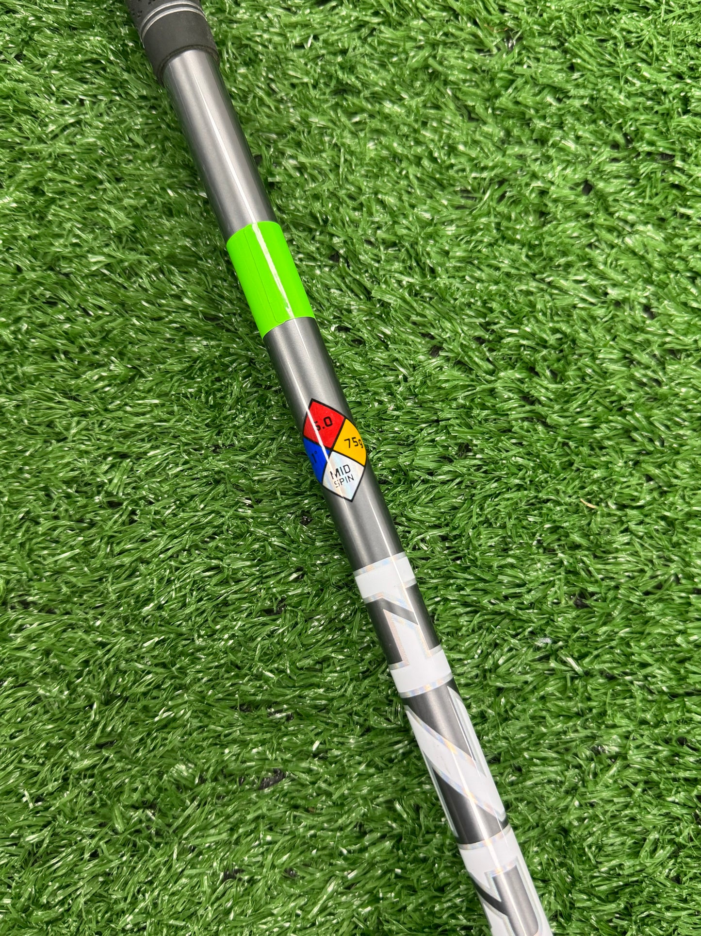 EPIC FLASH 4 HYBRID - STIFF