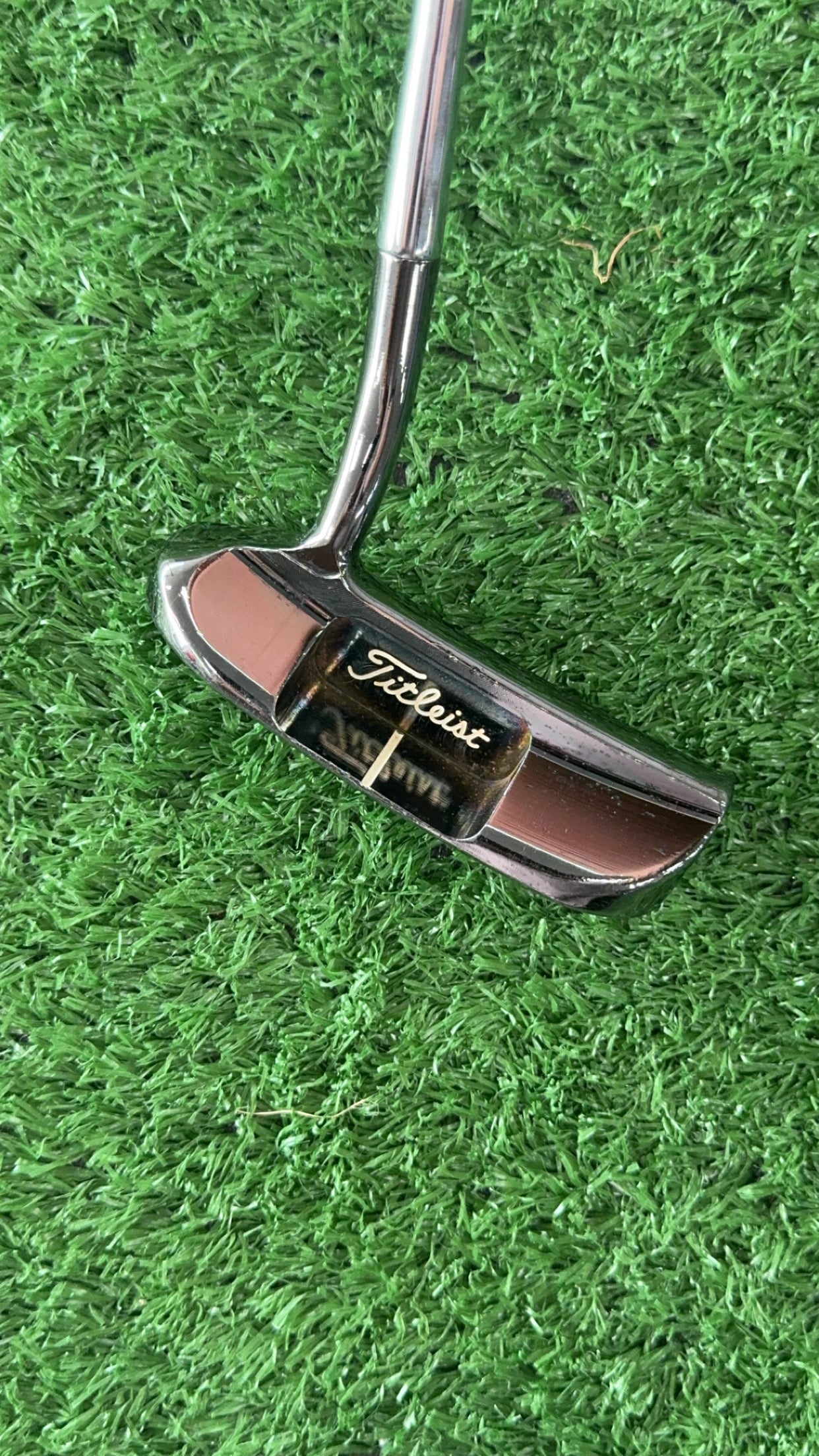 SCOTTY CAMERON STUDIO DESIGN 2.5 33"