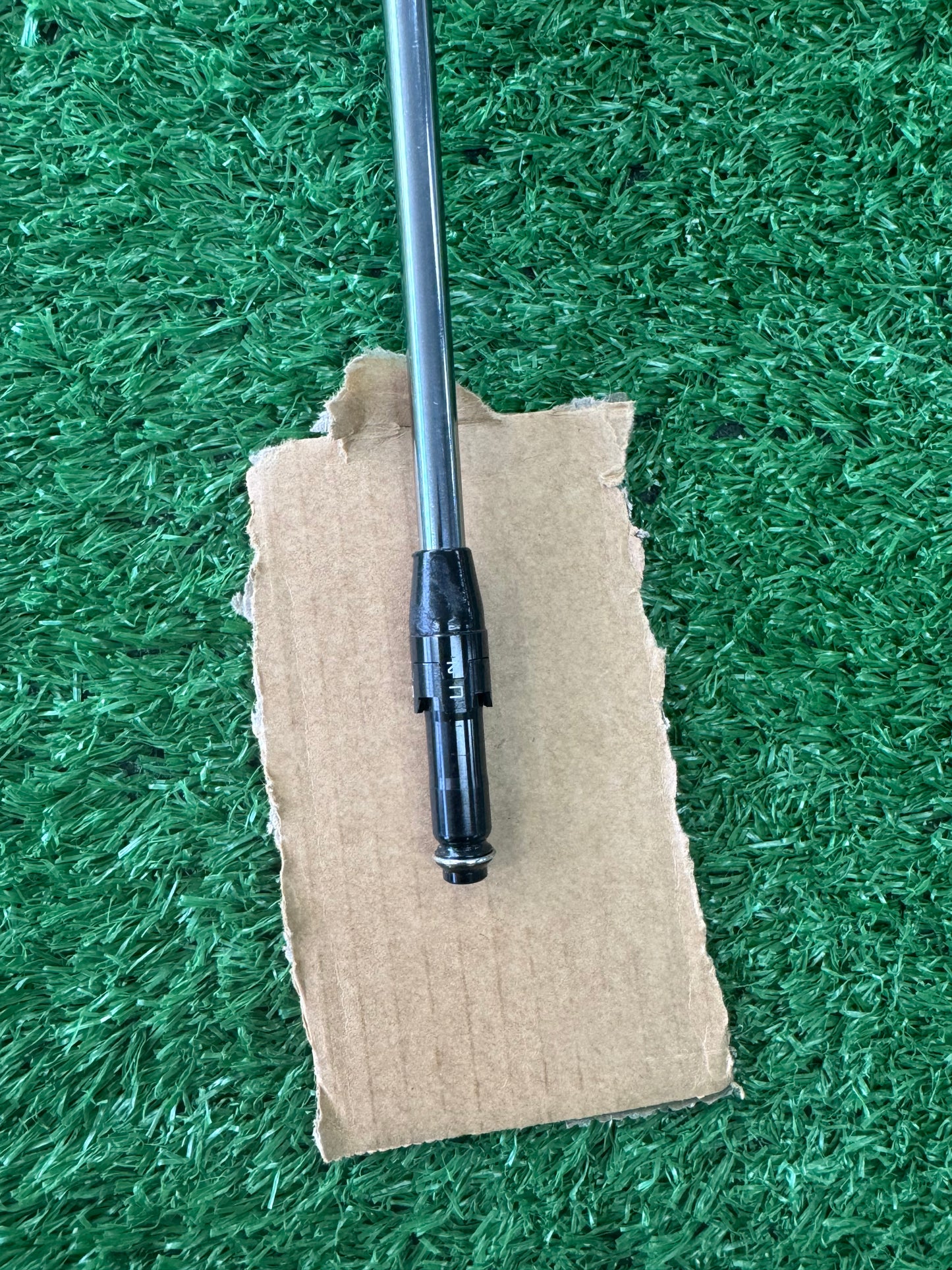 DIAMANA X SERIES LIMITED EDITION DRIVER SHAFT -TITLIEST