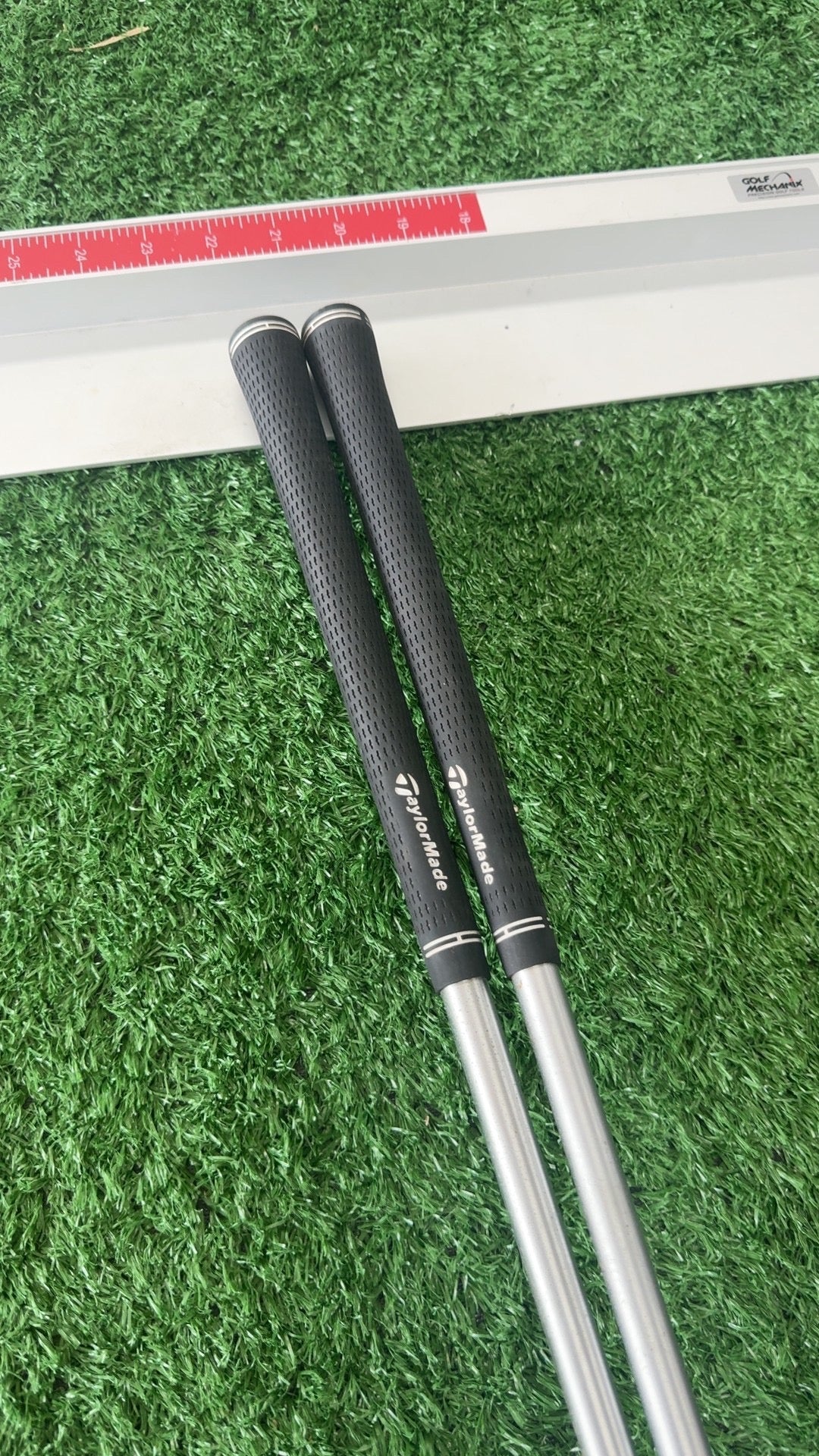Taylormade RSi UDI 4&5 iron