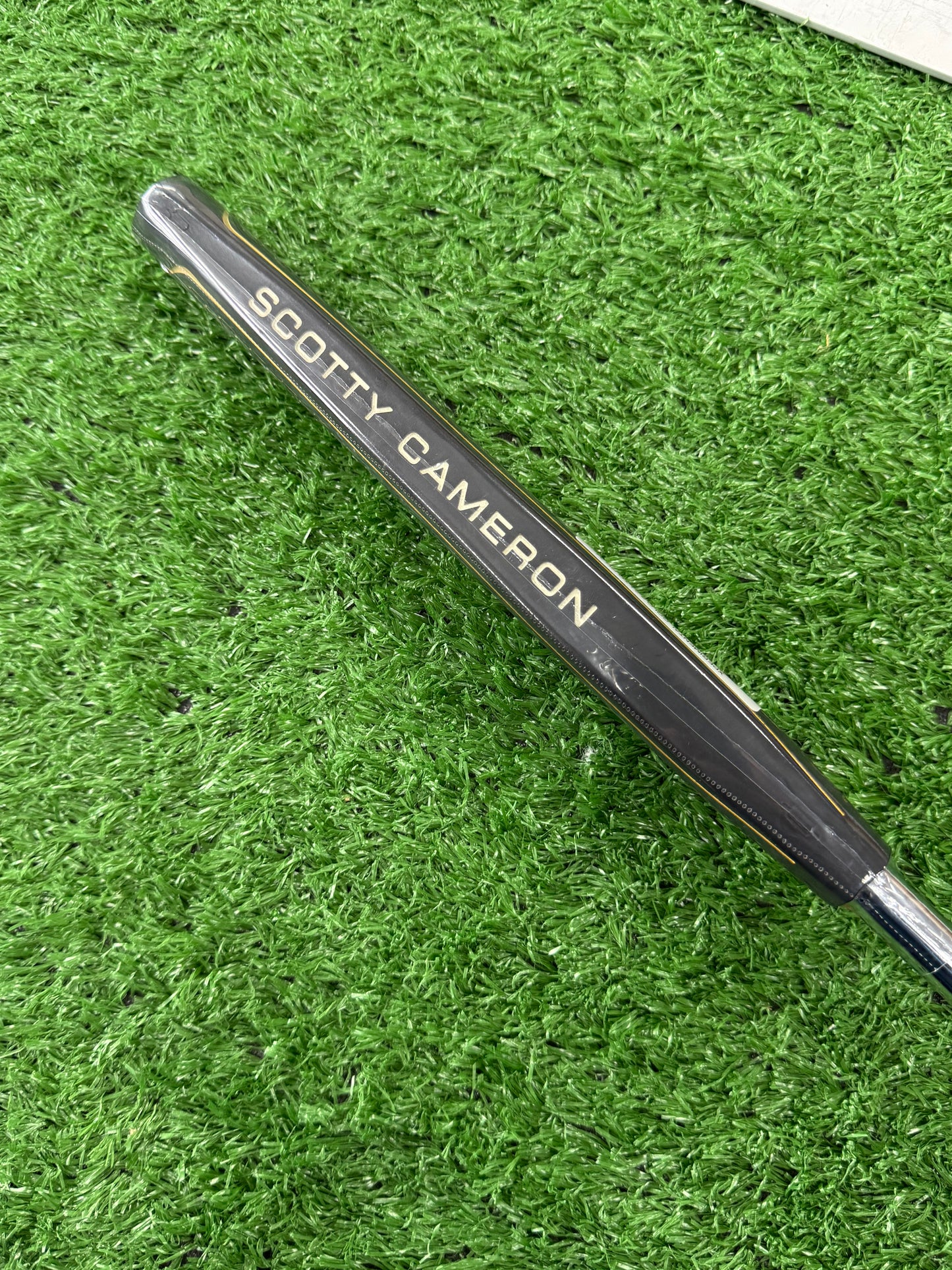 Scotty Cameron Newport Super Select 2 plus 34”