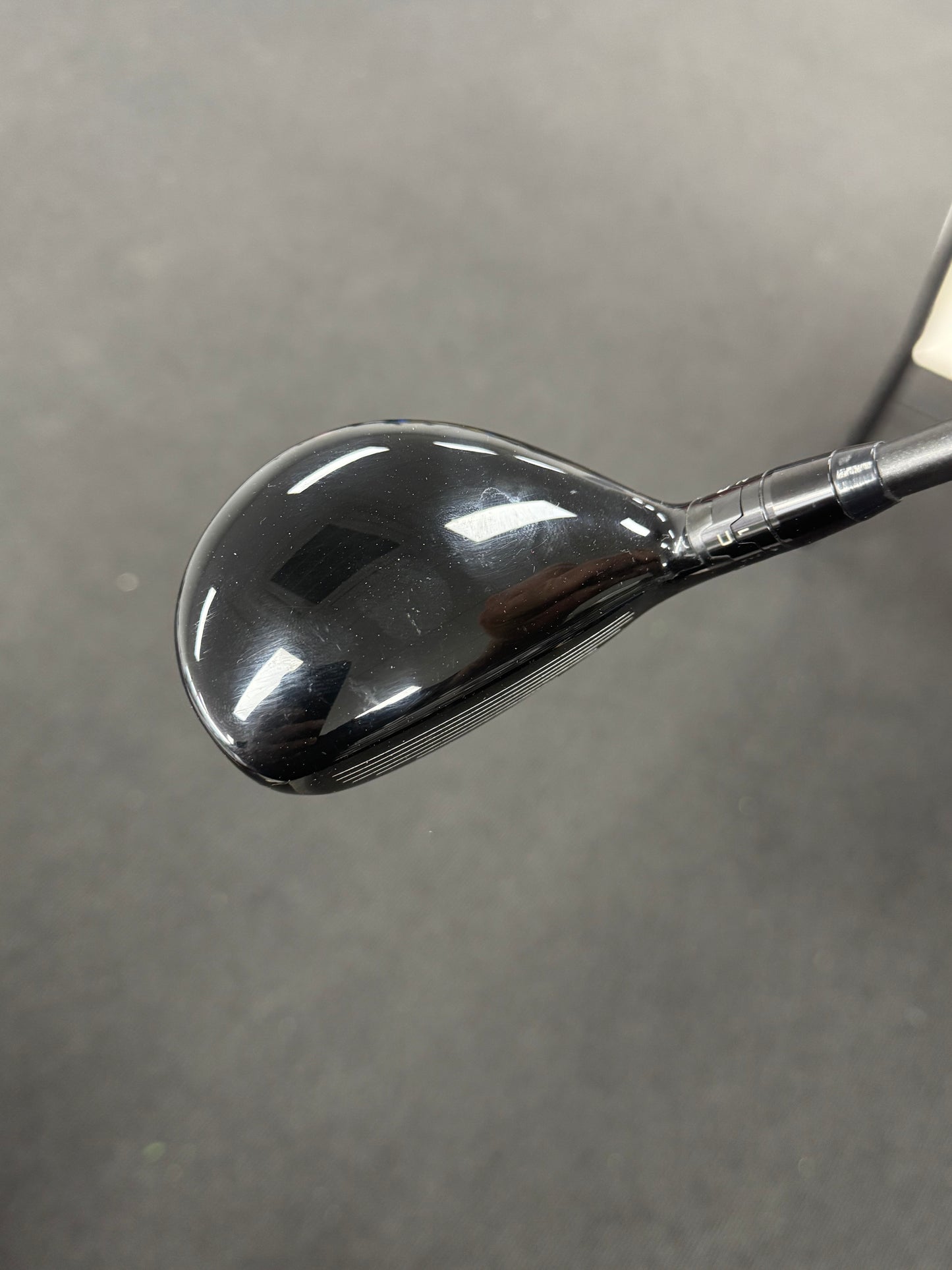 TSI2 4h / Graphite Design Shaft