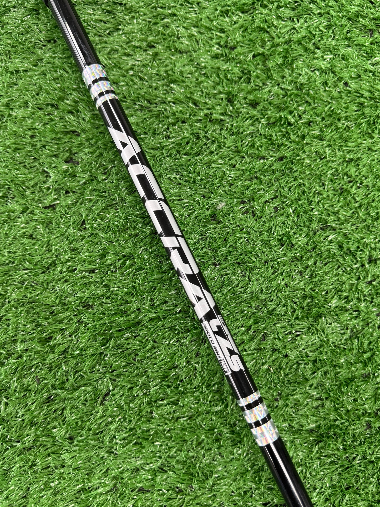 ACCRA TZ5 95H M5 HYBRID SHAFT