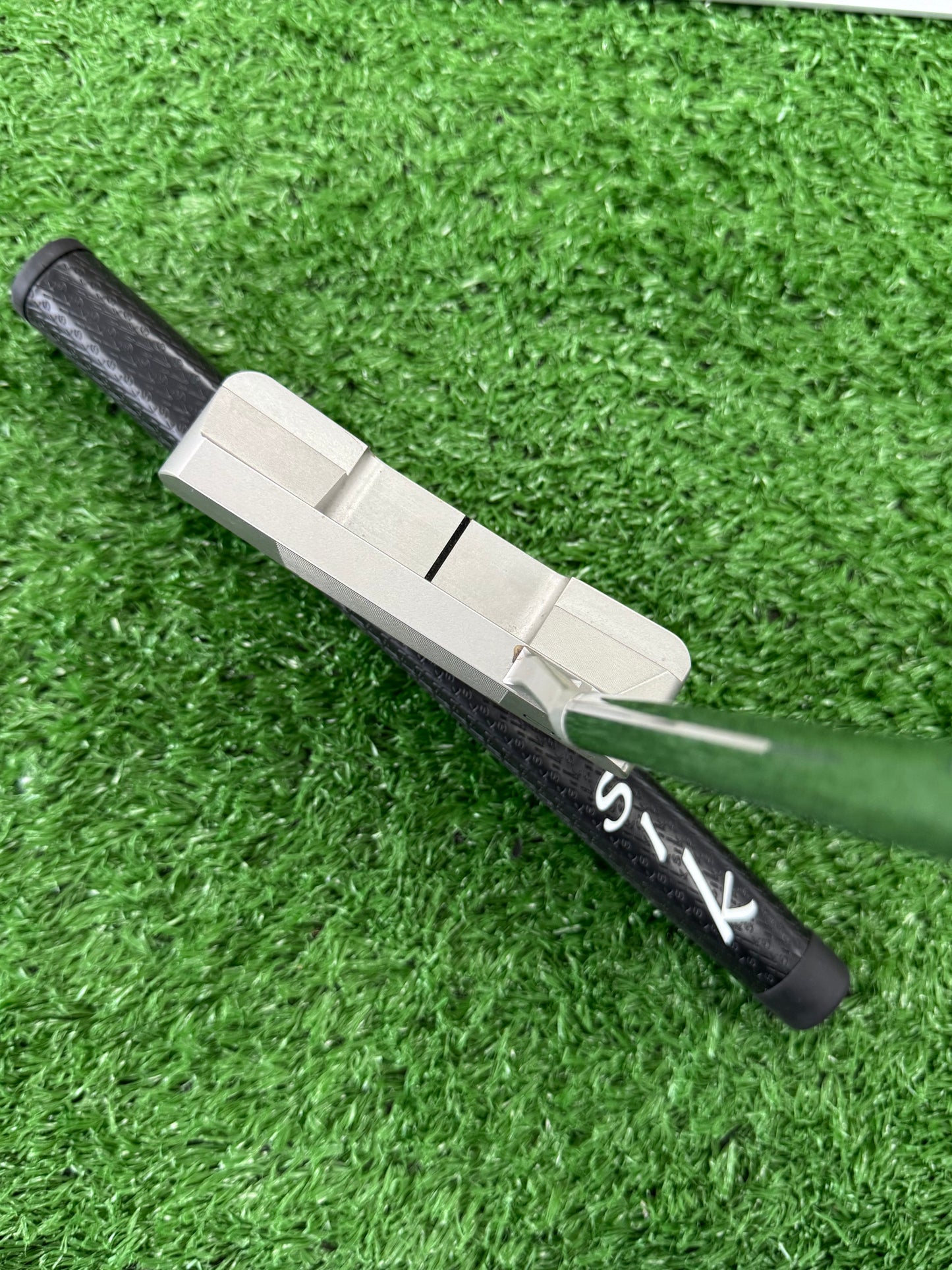 Sik Pro C - display model