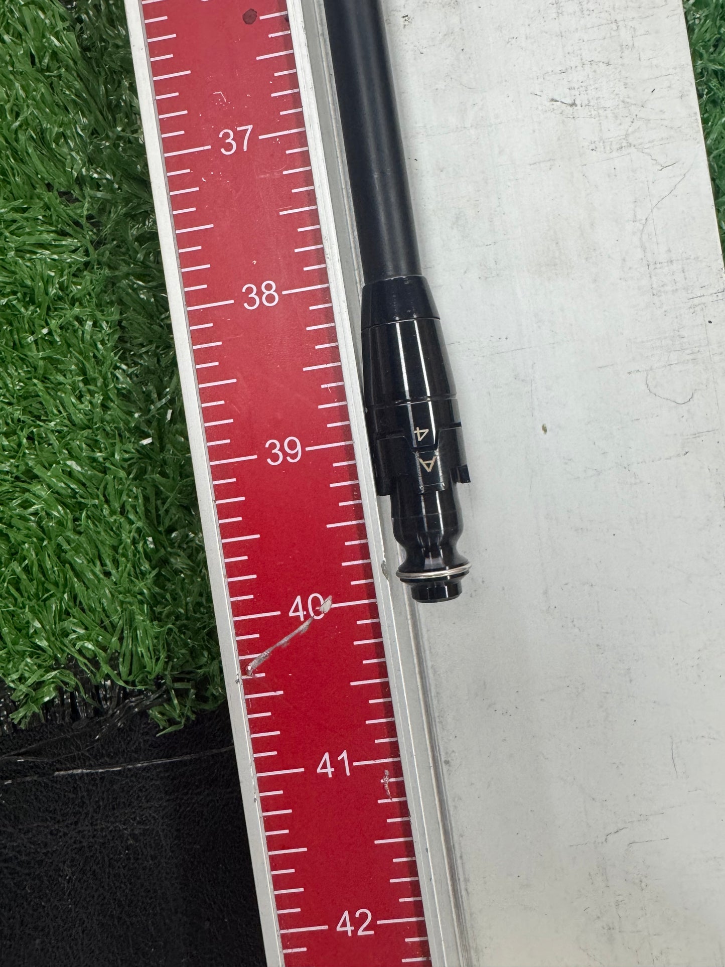 TITLIEST - TENSEI 1K BLACK 95X HYBRID SHAFT