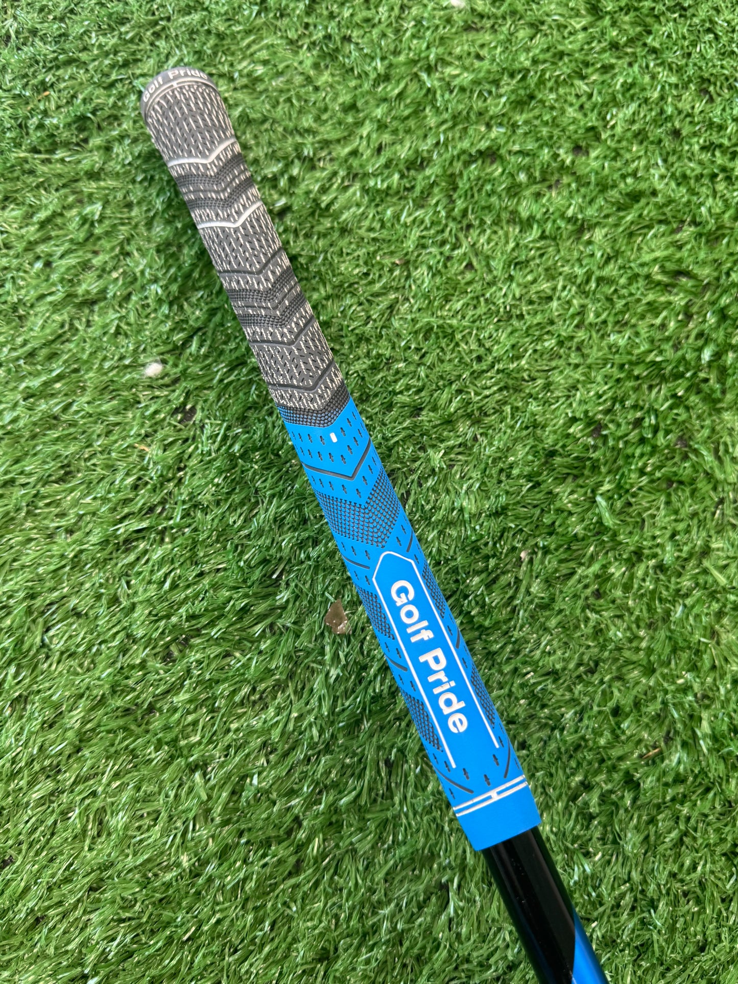 Callaway Rogue Max 3 HL 16.5 - Fuji Pro Blue 7s