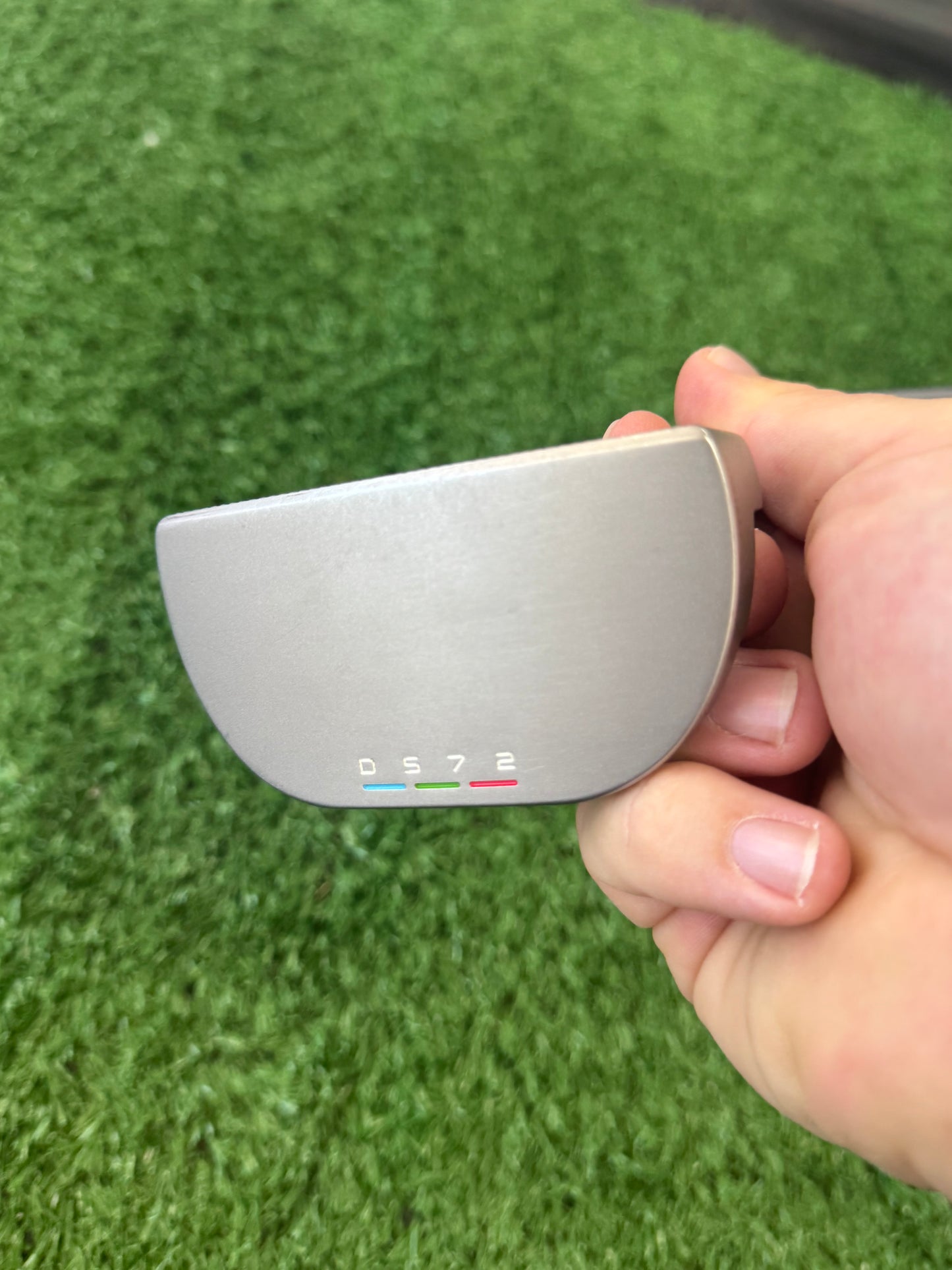 Ping PLD DS 72 33”