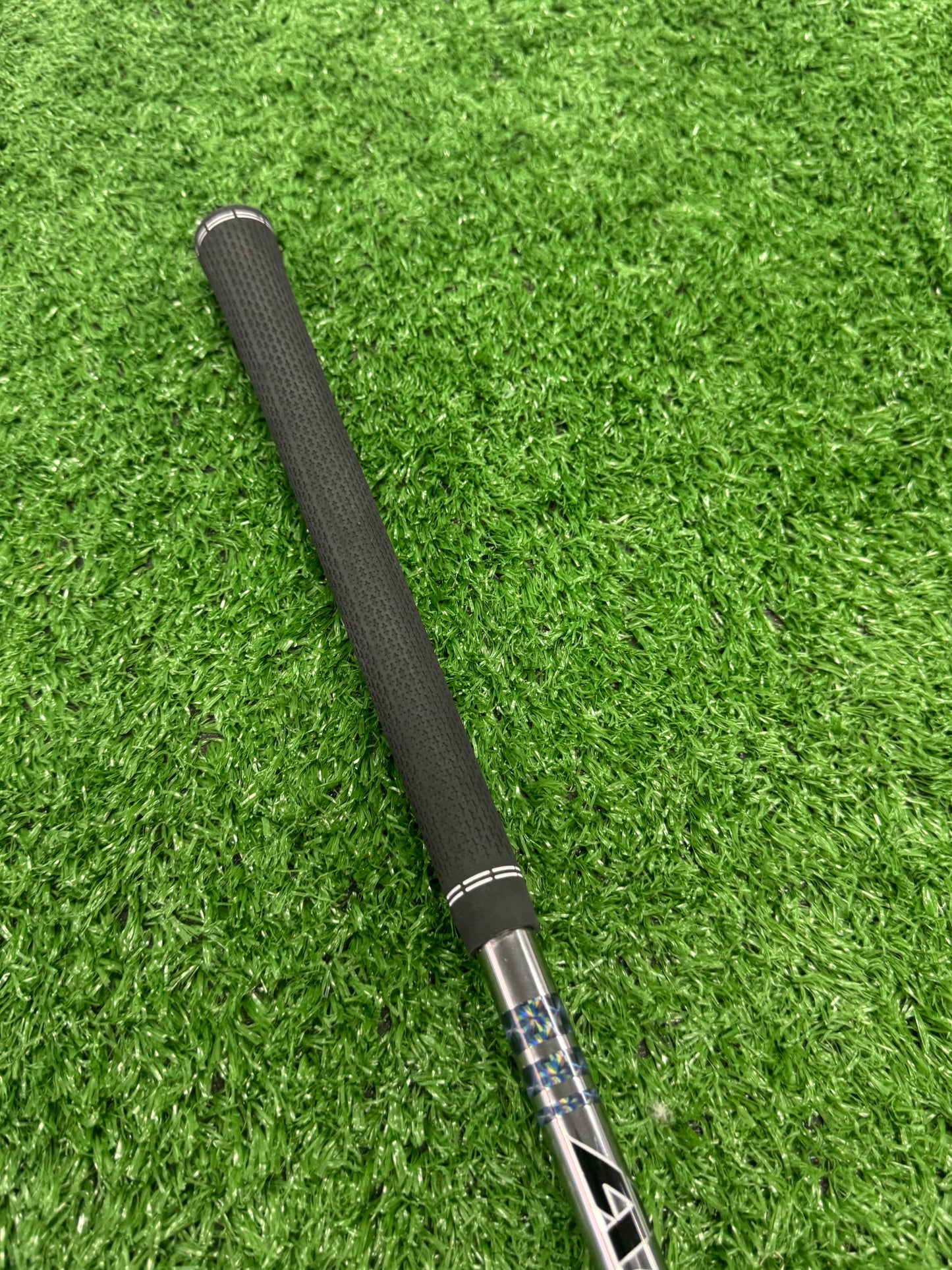 Accra Tz5 60 m4 Mini Driver Shaft / fairway