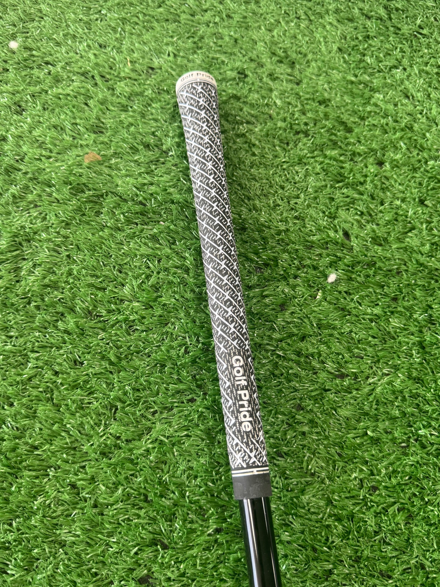 HZRDUS BLACK GEN4 DRIVER SHAFT