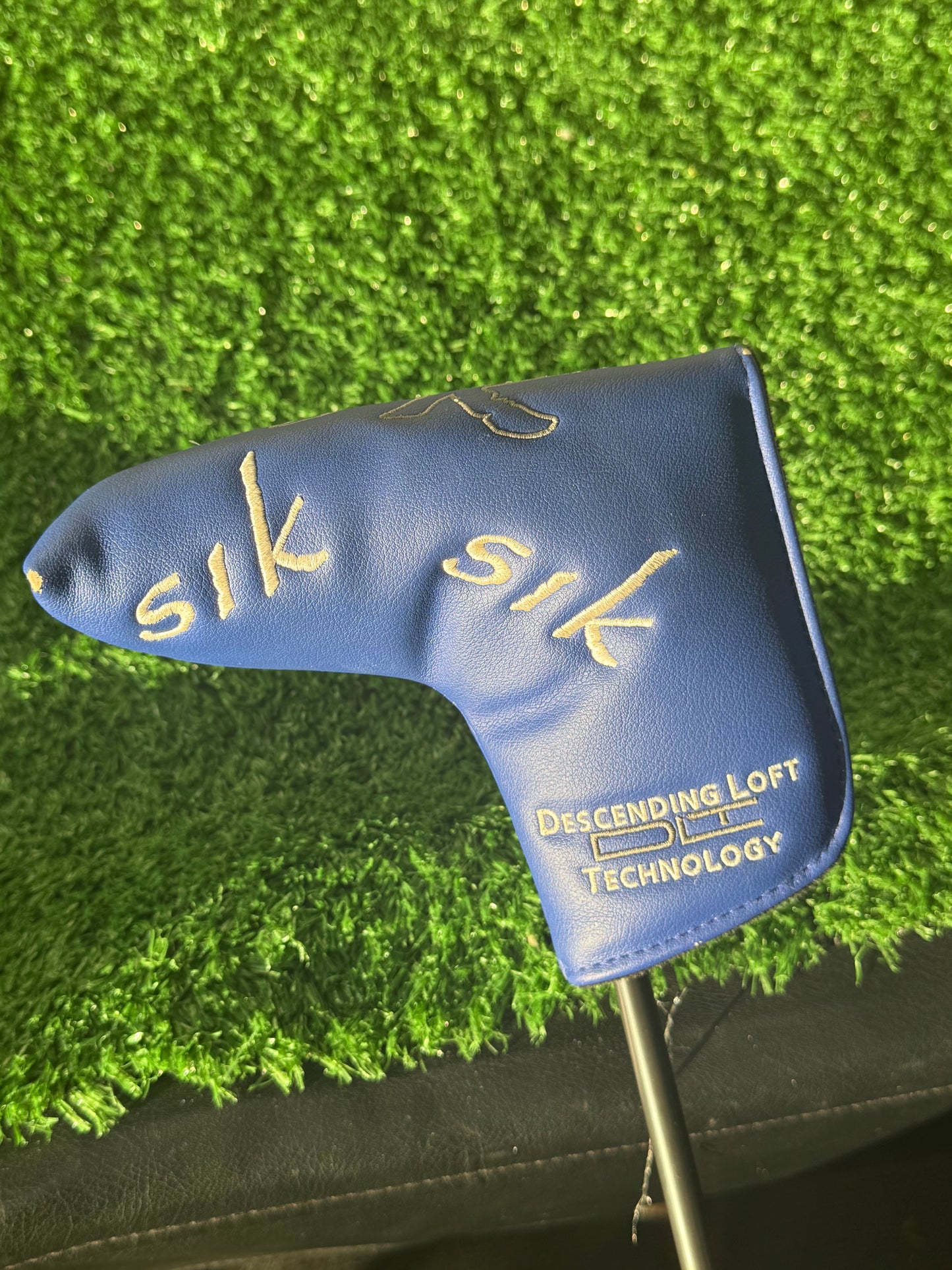 Sik Pro C Flo Neck Stability Shaft