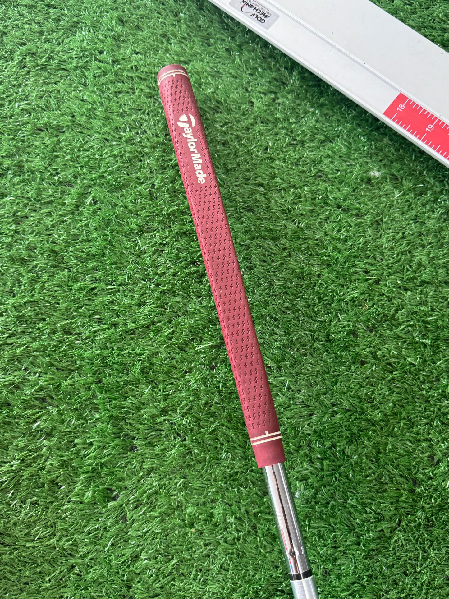 Taylormade Juno 35” putter