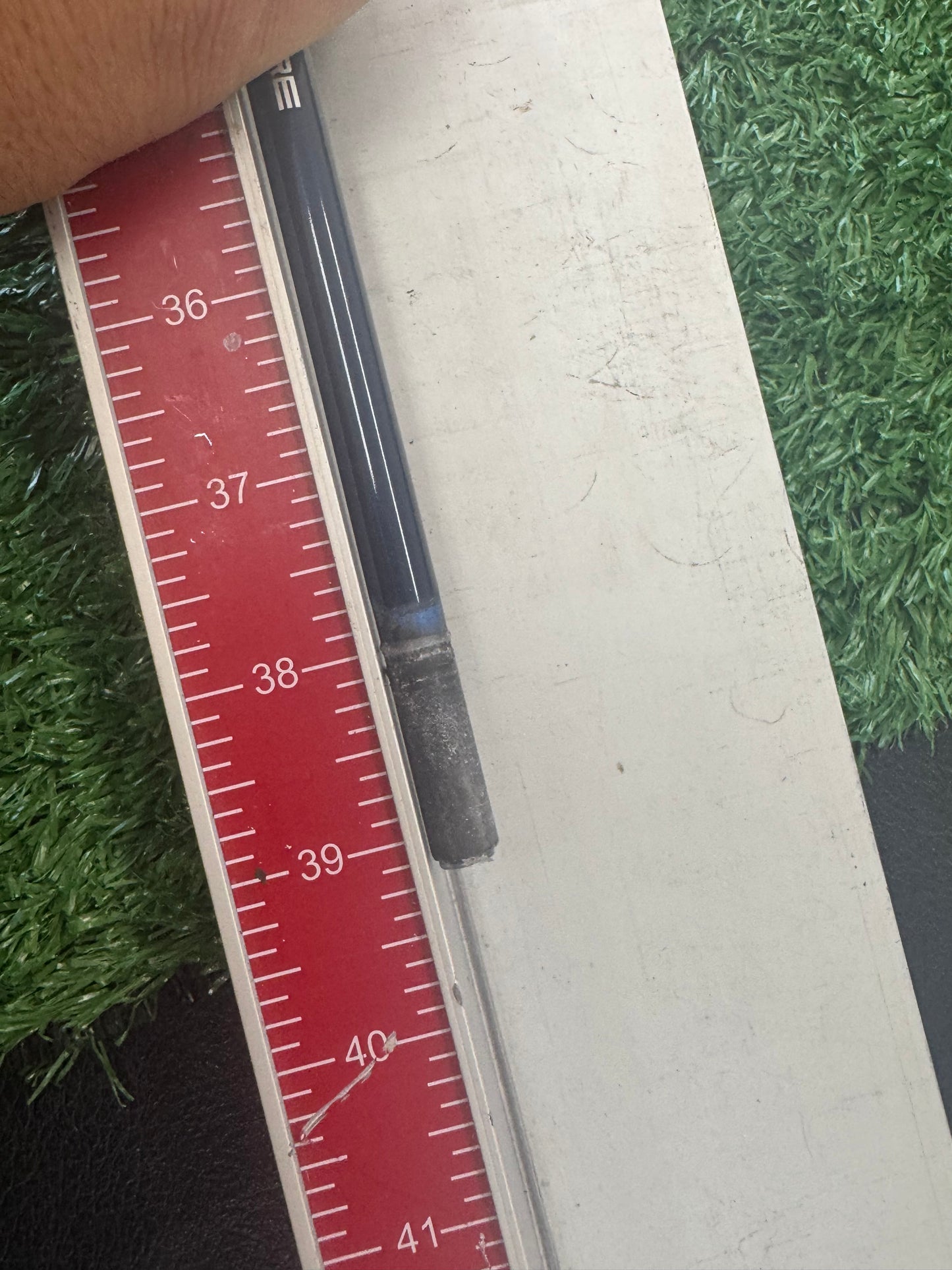 Ventus HB Velocore Utility/ Hybrid shaft