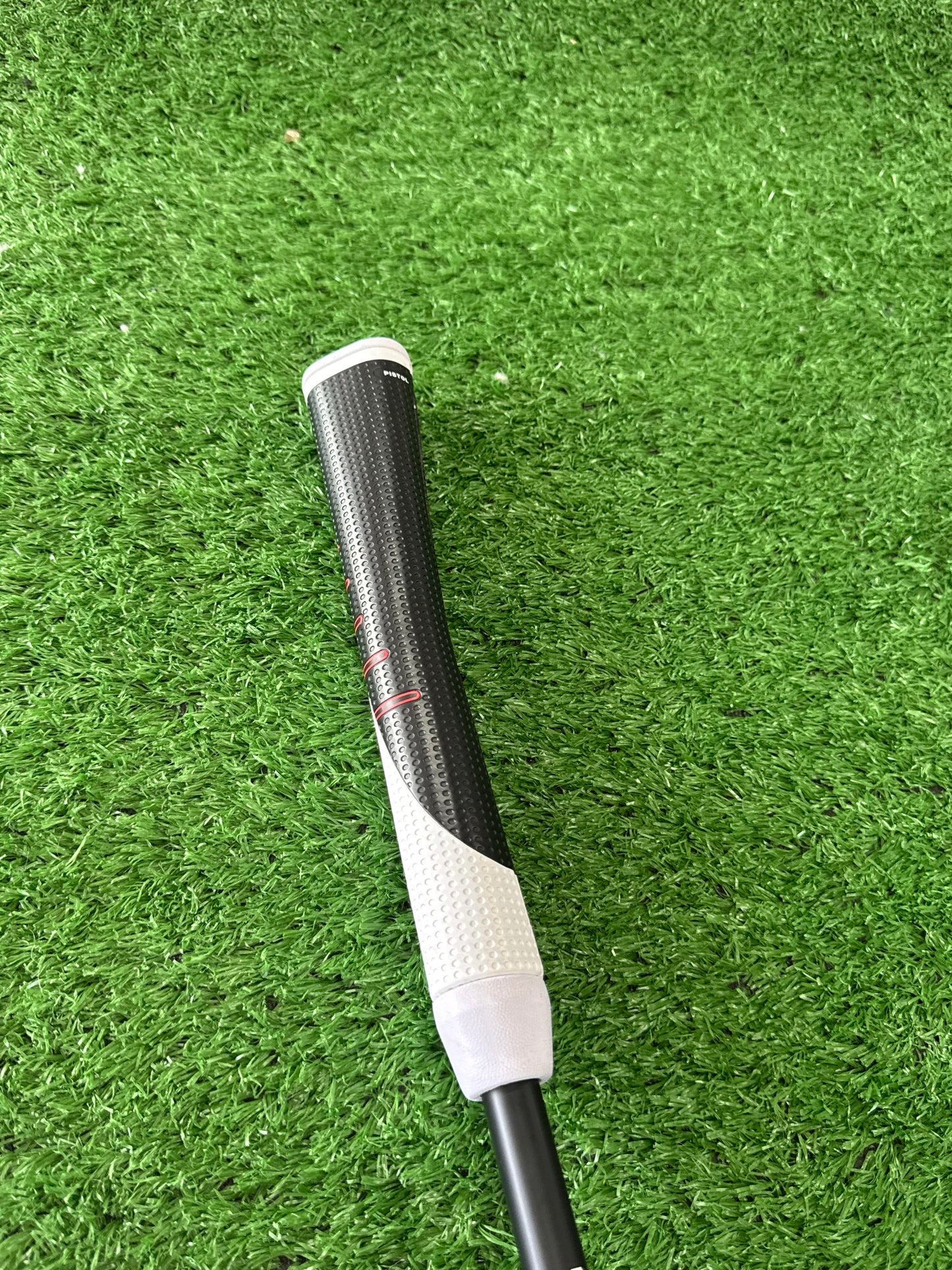 ODYSSEY AI ONE JAILBIRD MINI CH - CUSTOM PUTTER