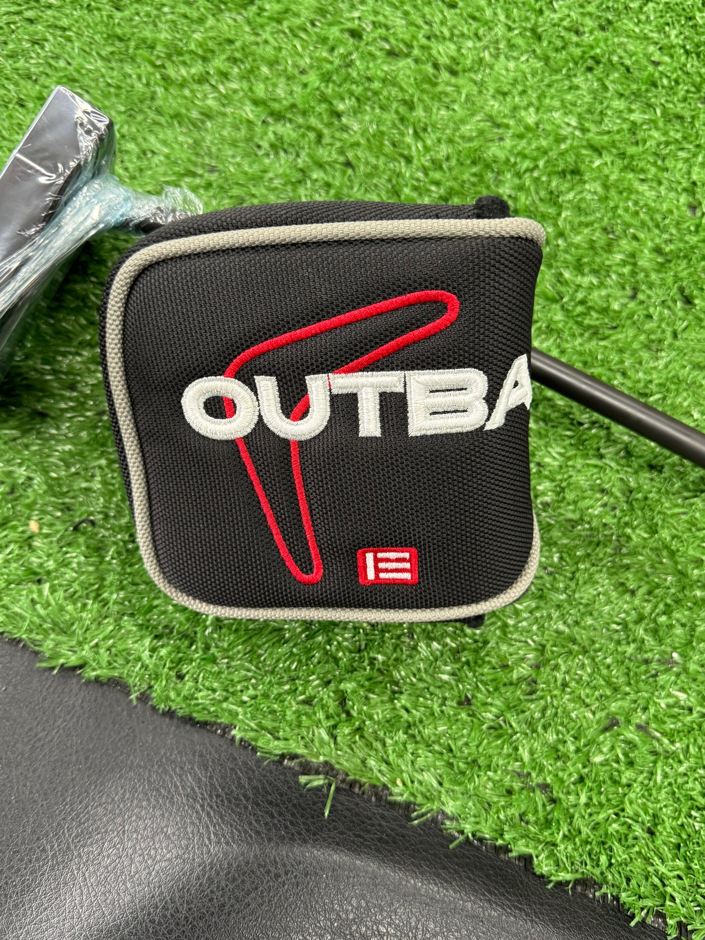 Evnroll Er10 Outback Putter / New
