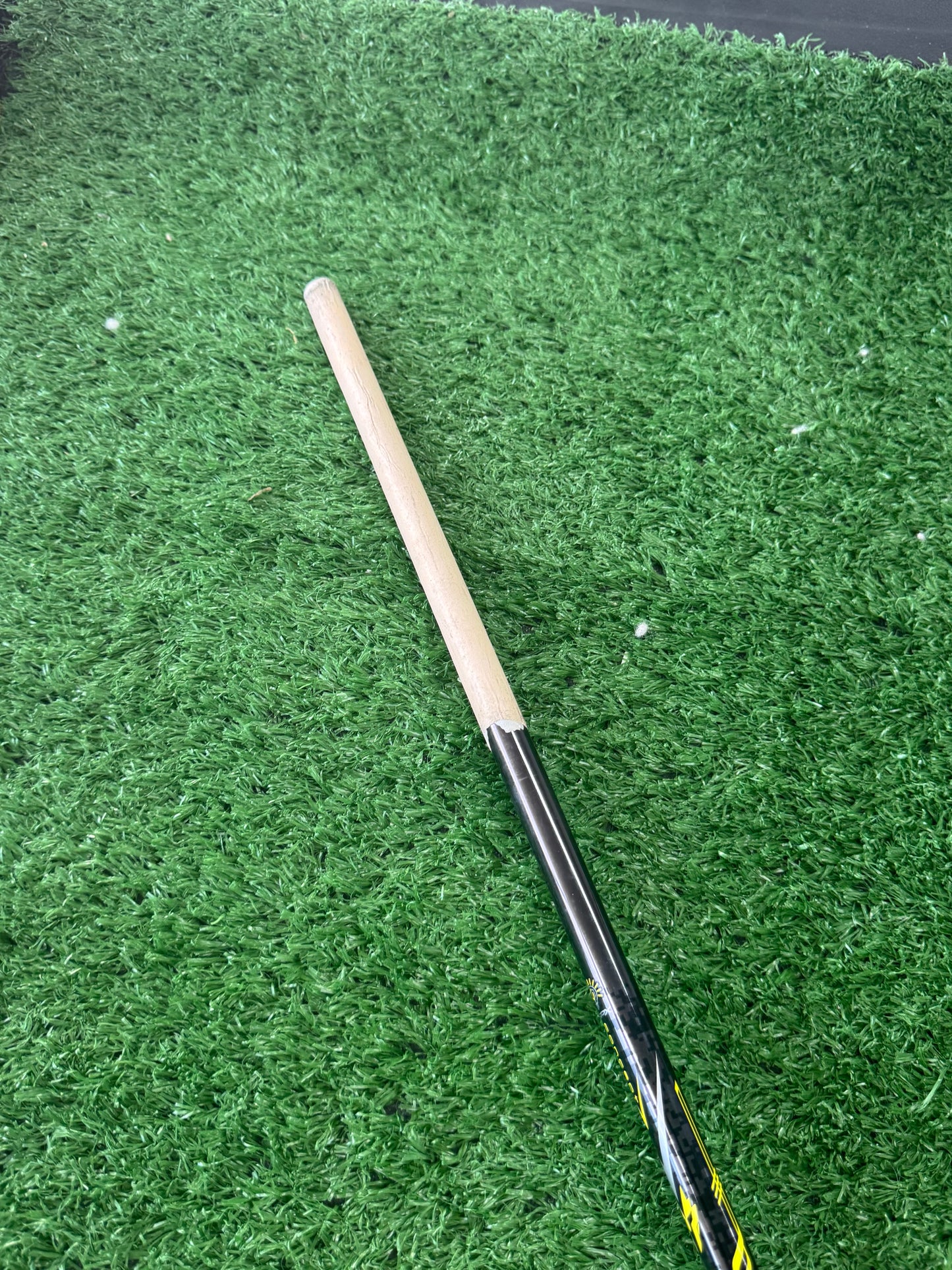 LINQ GUNMETAL / BLACK PROTO SHAFT- EXTRA STIFF / TITLIEST