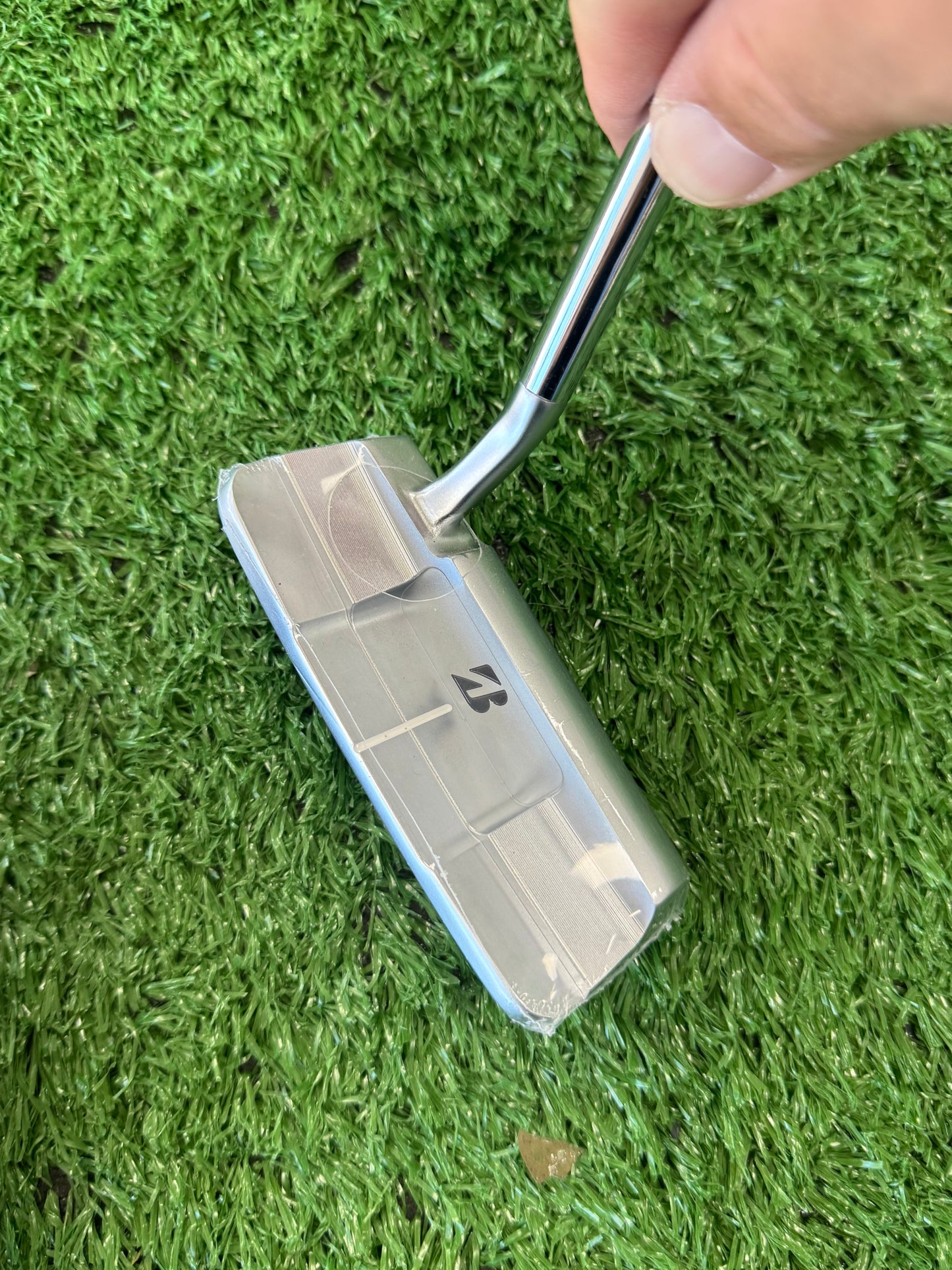 Bridgestone BP 2 Blade / Double Wide 34”