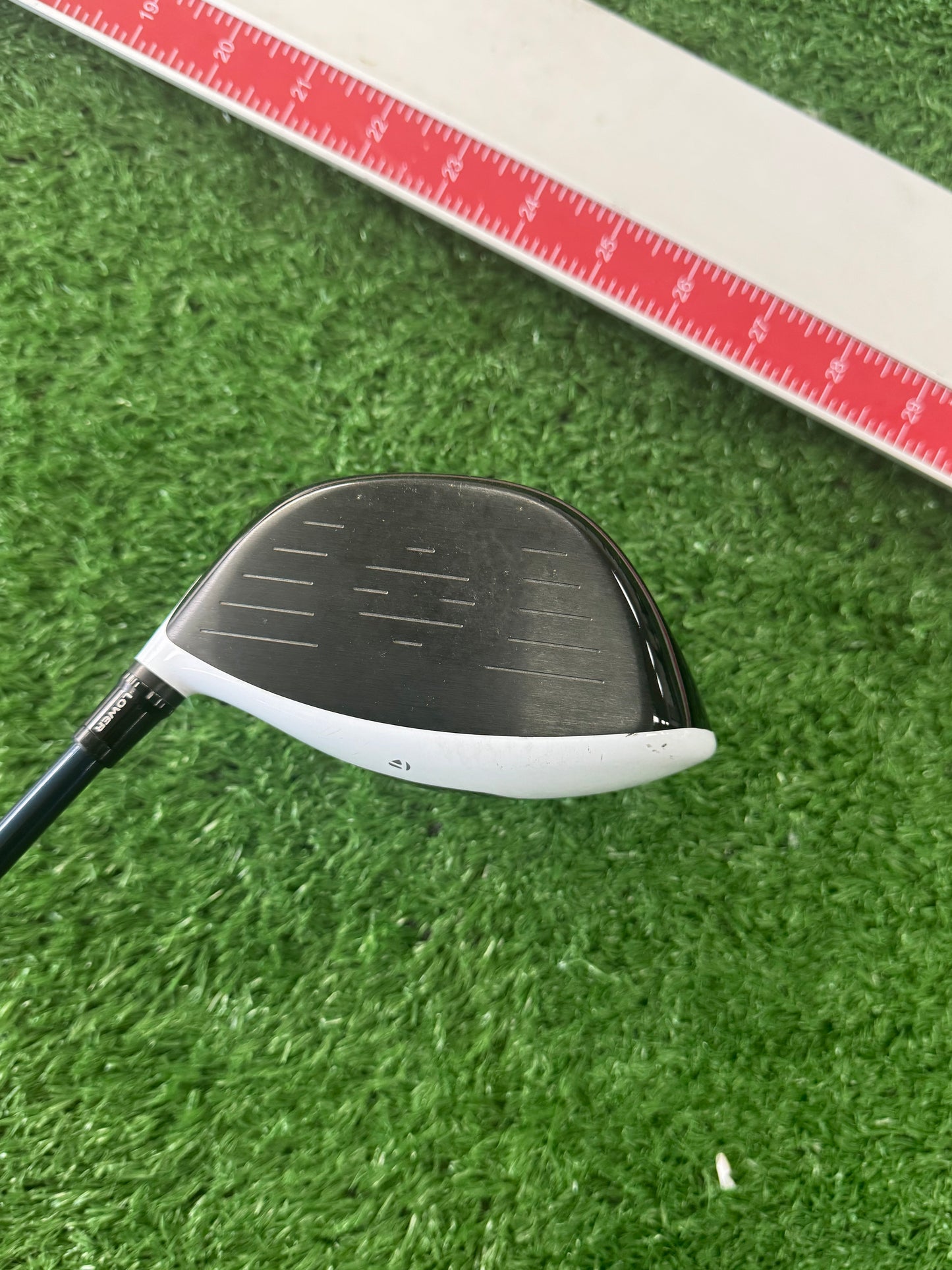 TAYLORMADE M1 10.5 440CC - A FLEX