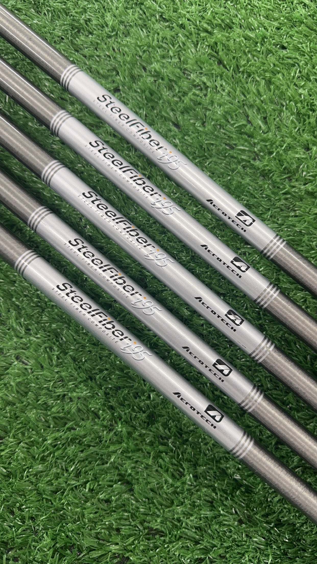 MIURA GIKEN TB ZERO 6-PW