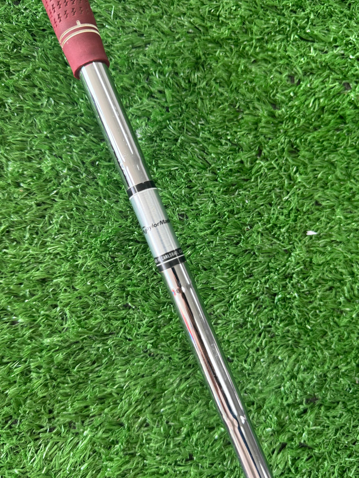 Taylormade Juno 35” putter