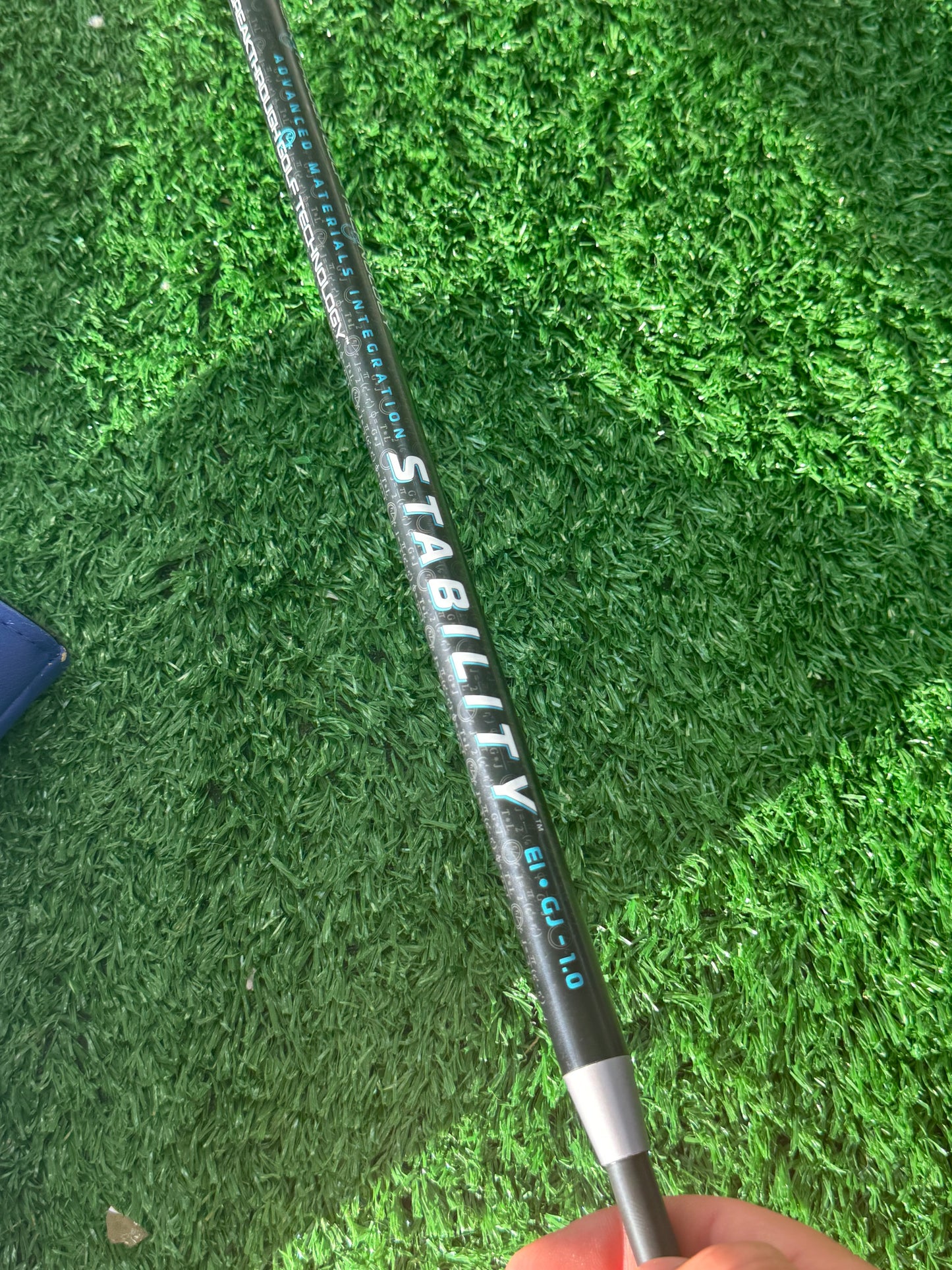 Sik Pro C Flo Neck Stability Shaft