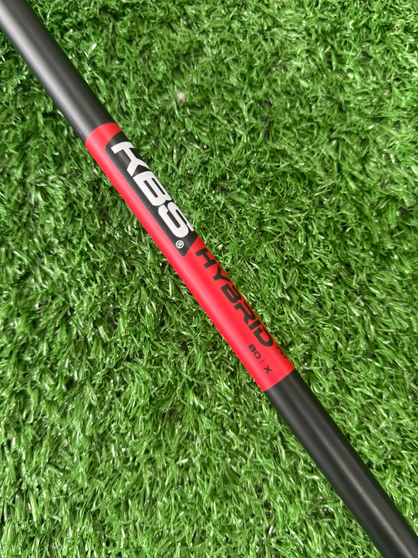 Wilson Staff 18* Driving Iron - X flex