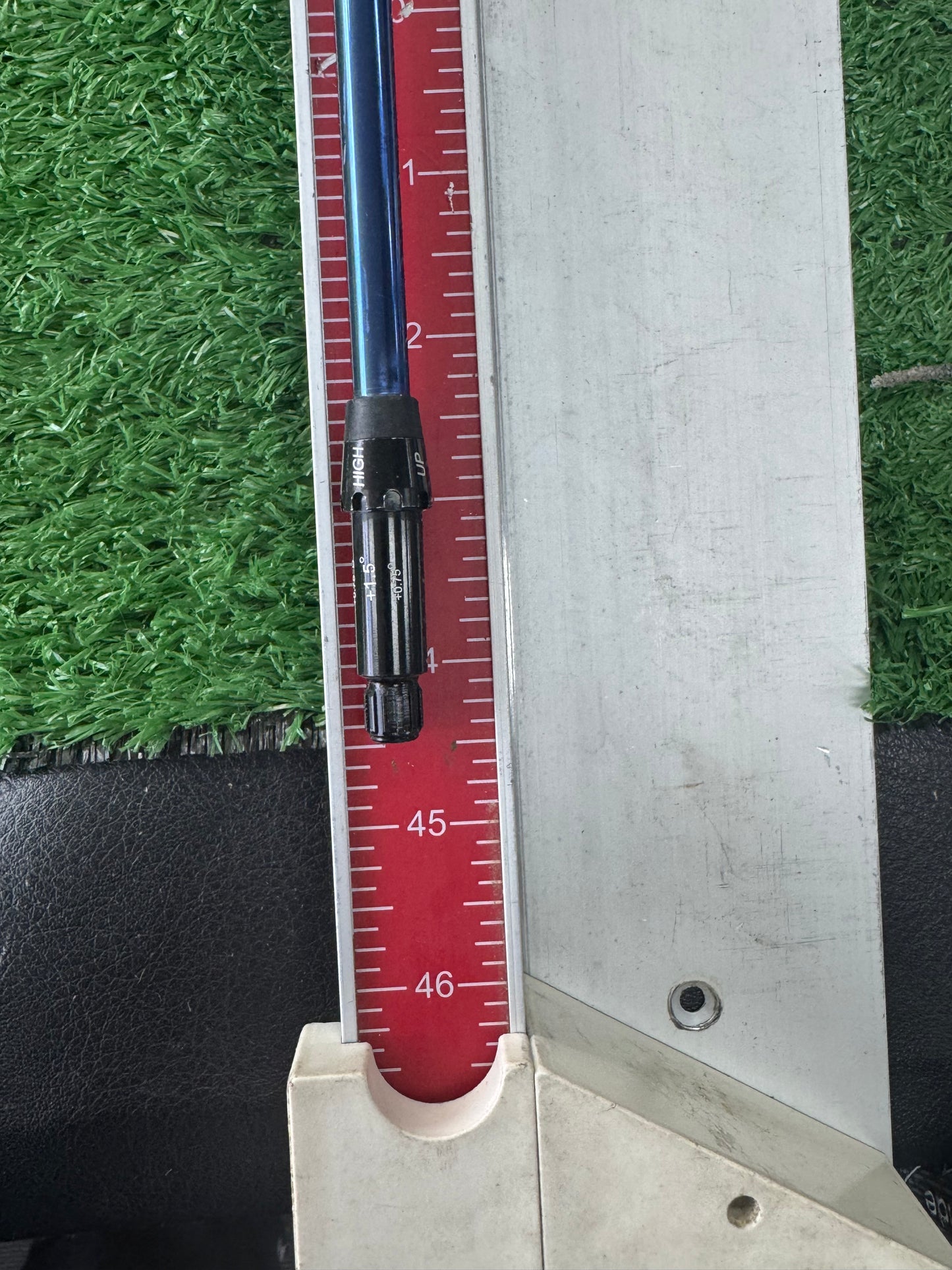 DIAMANA TB 60 TX DRIVER SHAFT