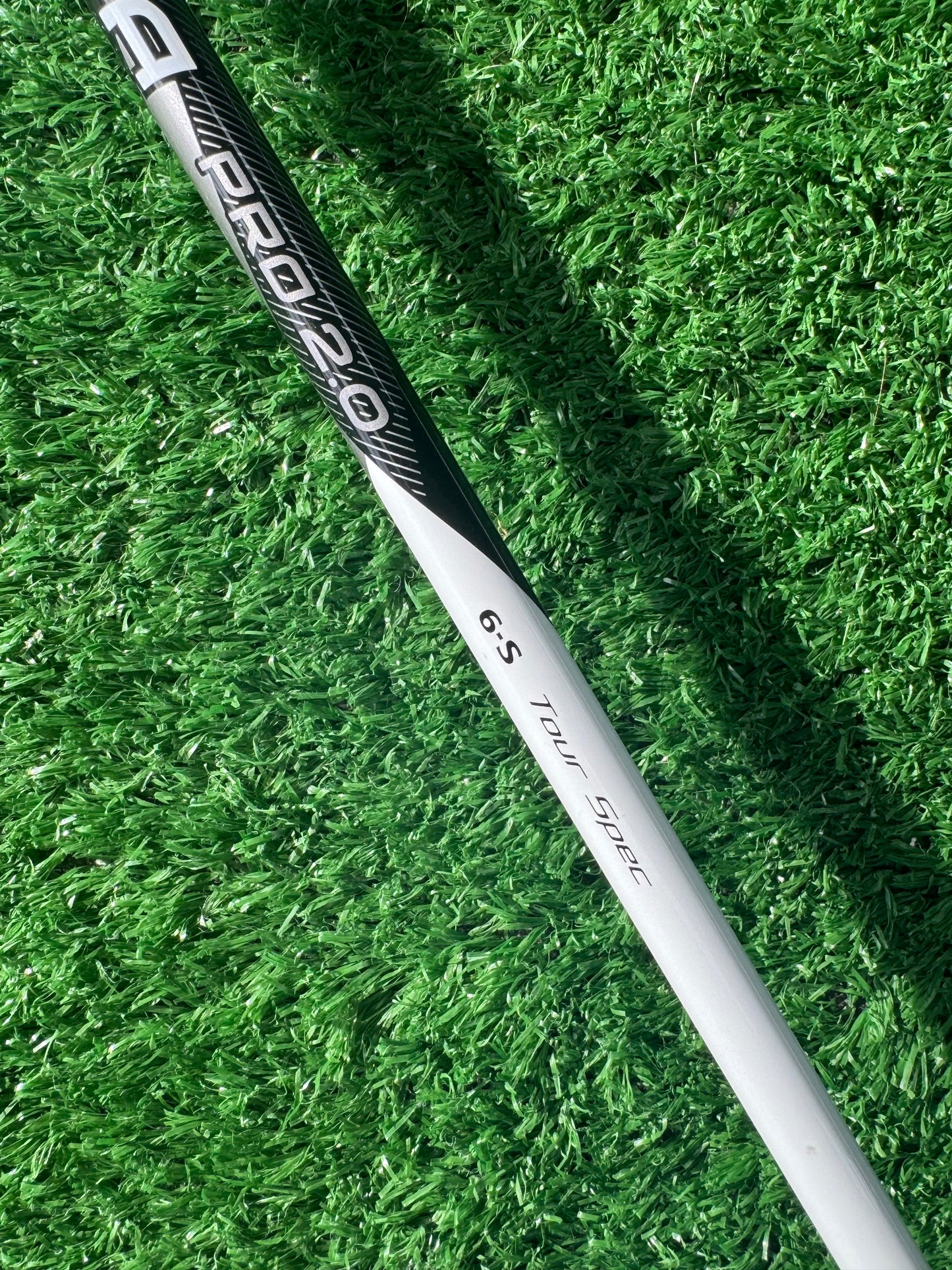 Fuji Pro Tour Spec - 6s Driver